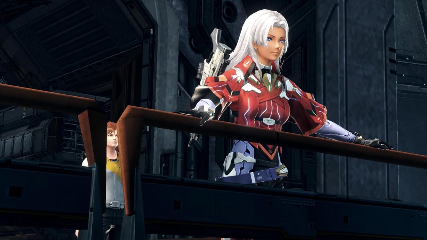 Xenoblade Chronicles™ Definitive Edition X Nintendo Switch™