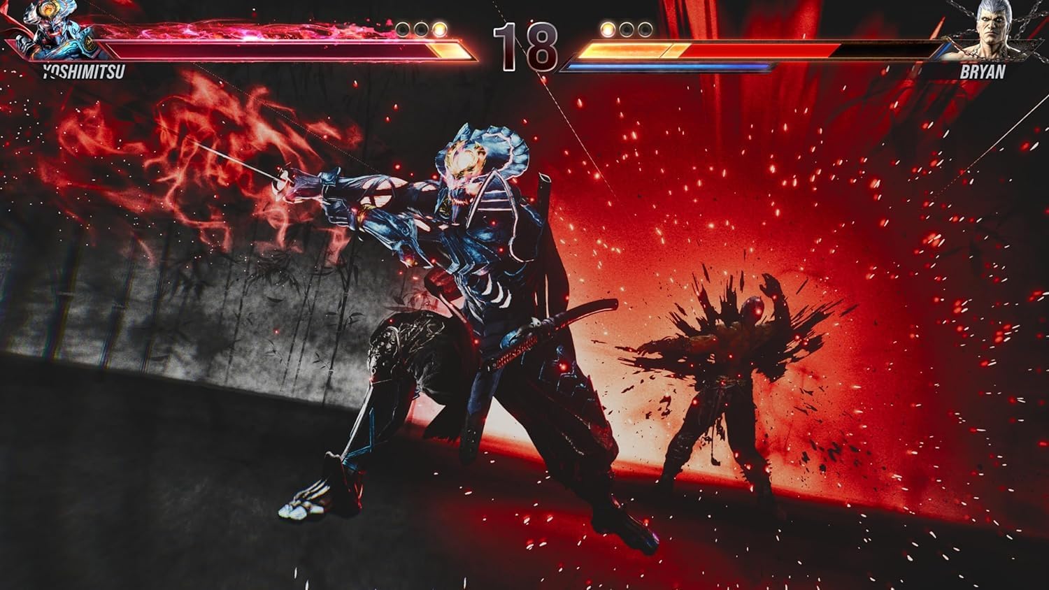 TEKKEN™ 8 Standard Edition PS5®