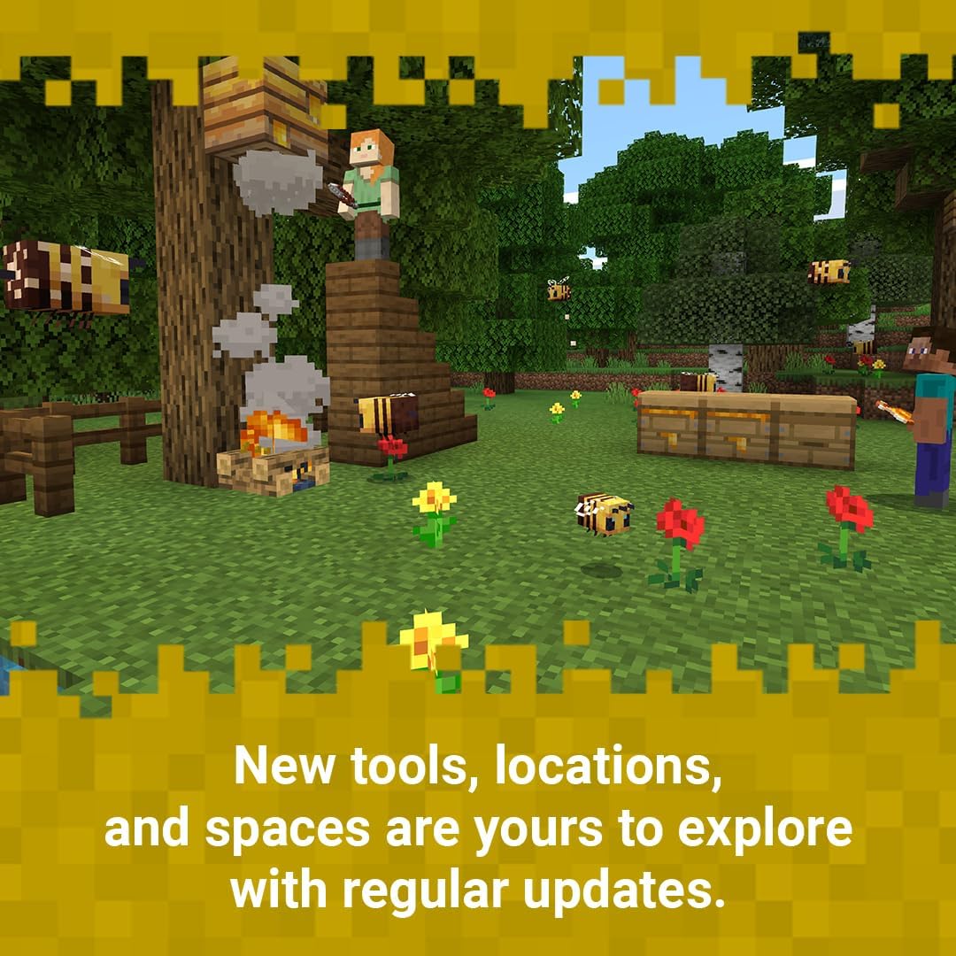 Minecraft Nintendo Switch™
