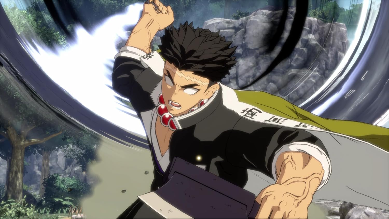 Demon Slayer -Kimetsu no Yaiba-The Hinokami Chronicles 2 Nintendo Switch™
