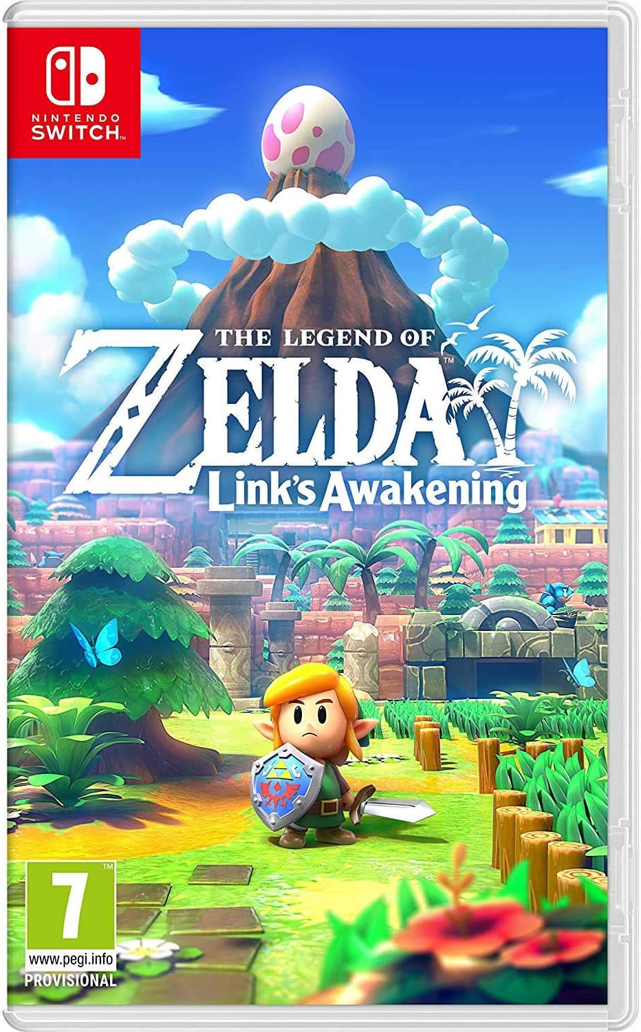 The Legend of Zelda: Link’s Awakening Nintendo Switch™