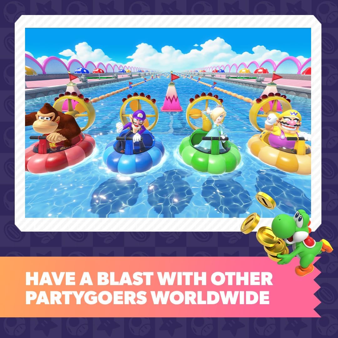 Mario Party Superstars Nintendo Switch™