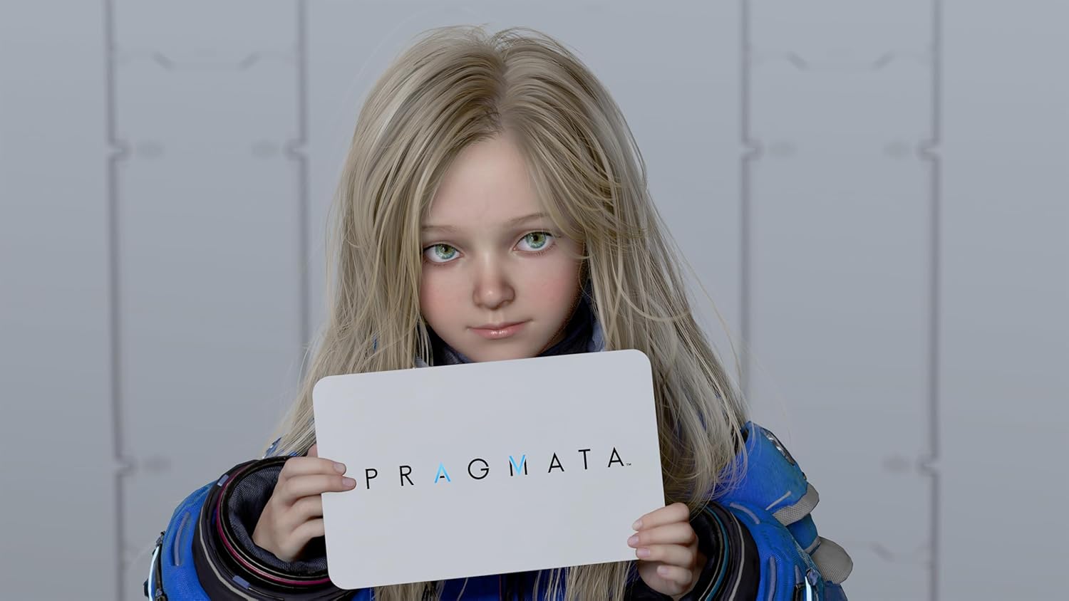 Pragmata Nintendo Switch™ 2 Edition