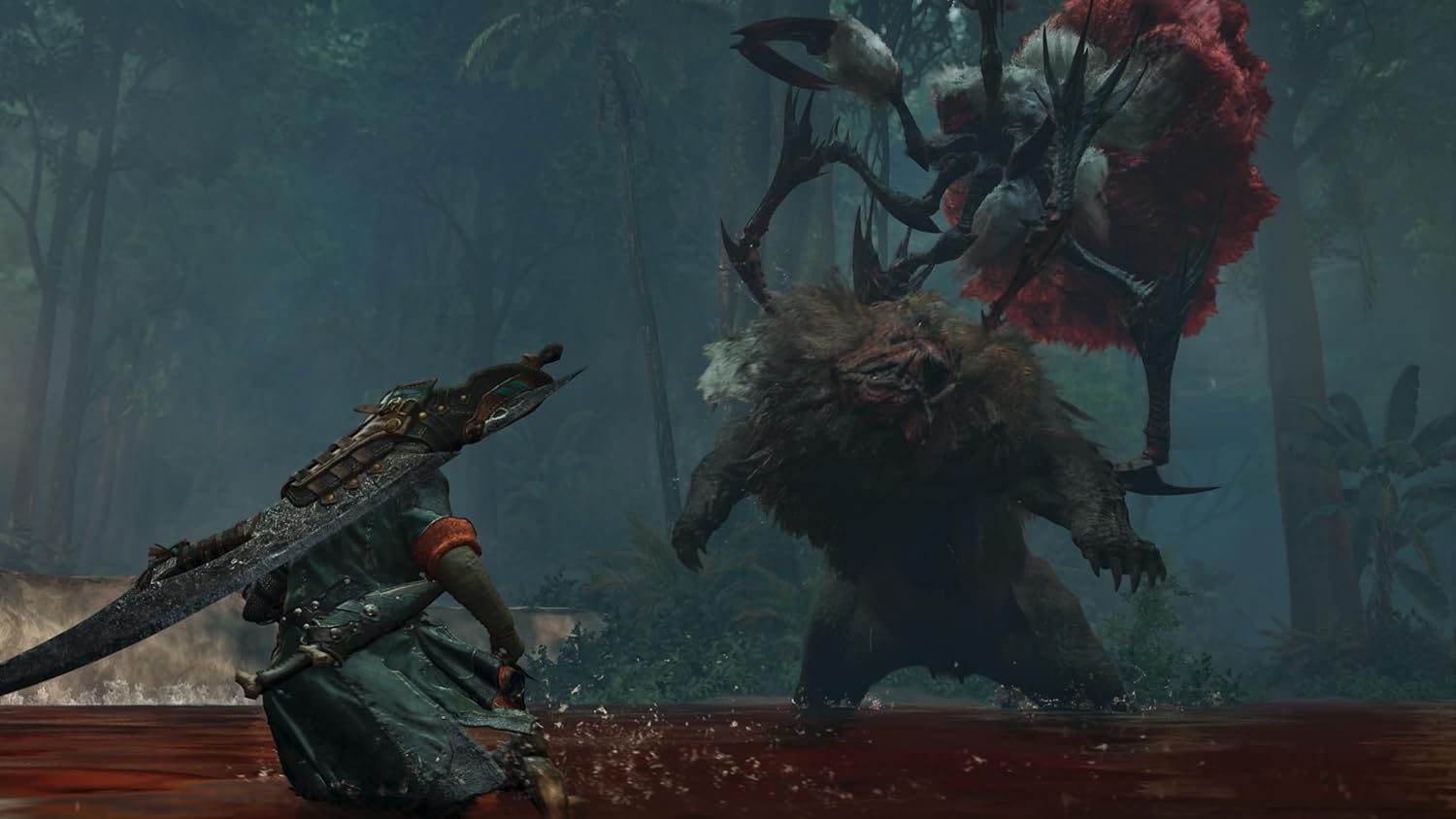Monster Hunter Wilds PS5®