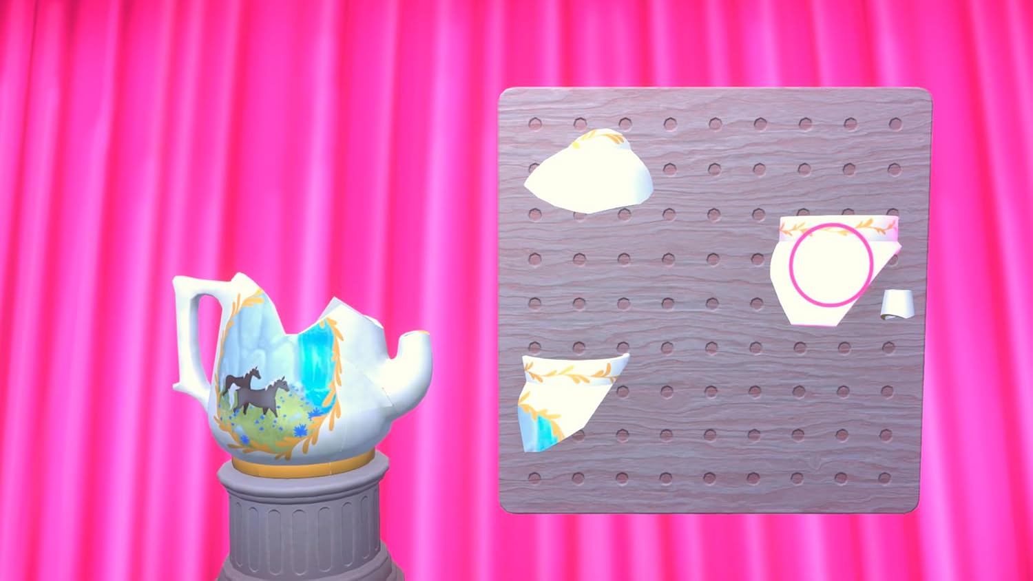 Barbie: Horse Trails Nintendo Switch™