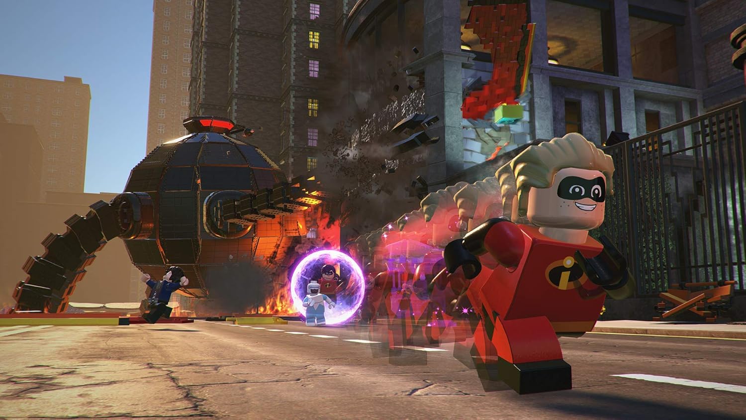 LEGO® The Incredibles Nintendo Switch™