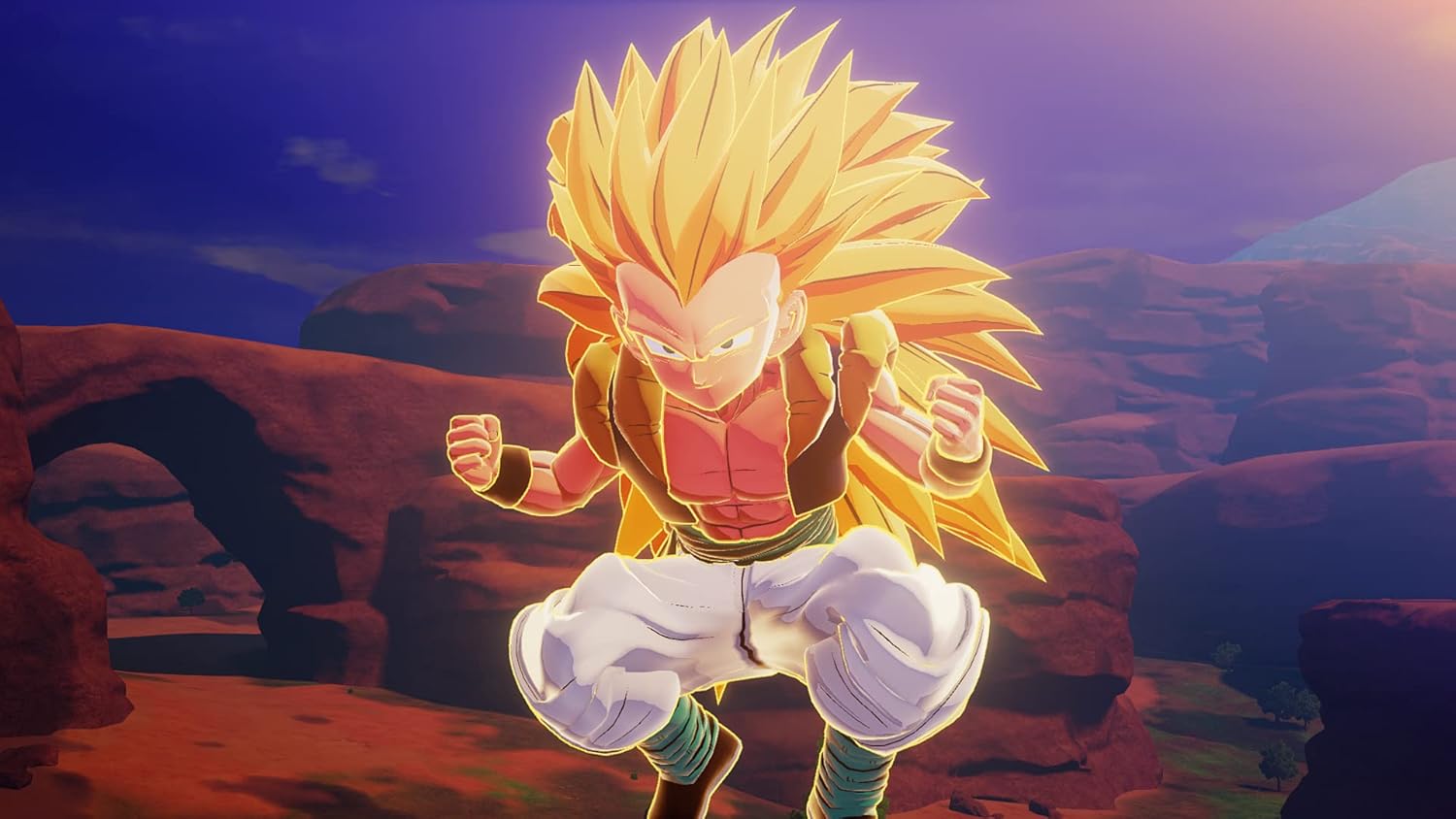 Dragon Ball Z: Kakarot + A New Power Awakens Set Nintendo Switch™