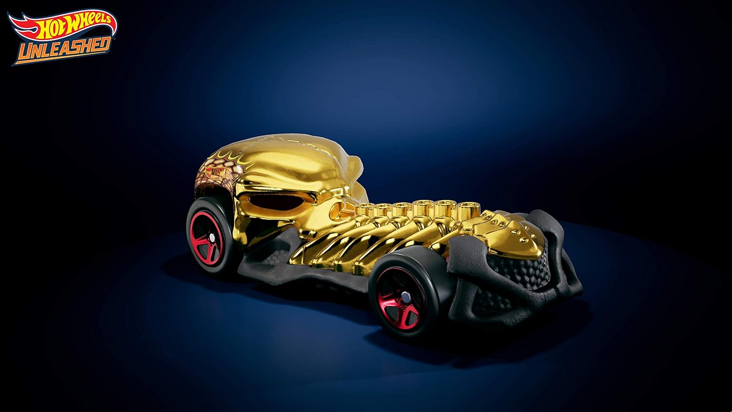 Hot Wheels Unleashed Nintendo Switch™
