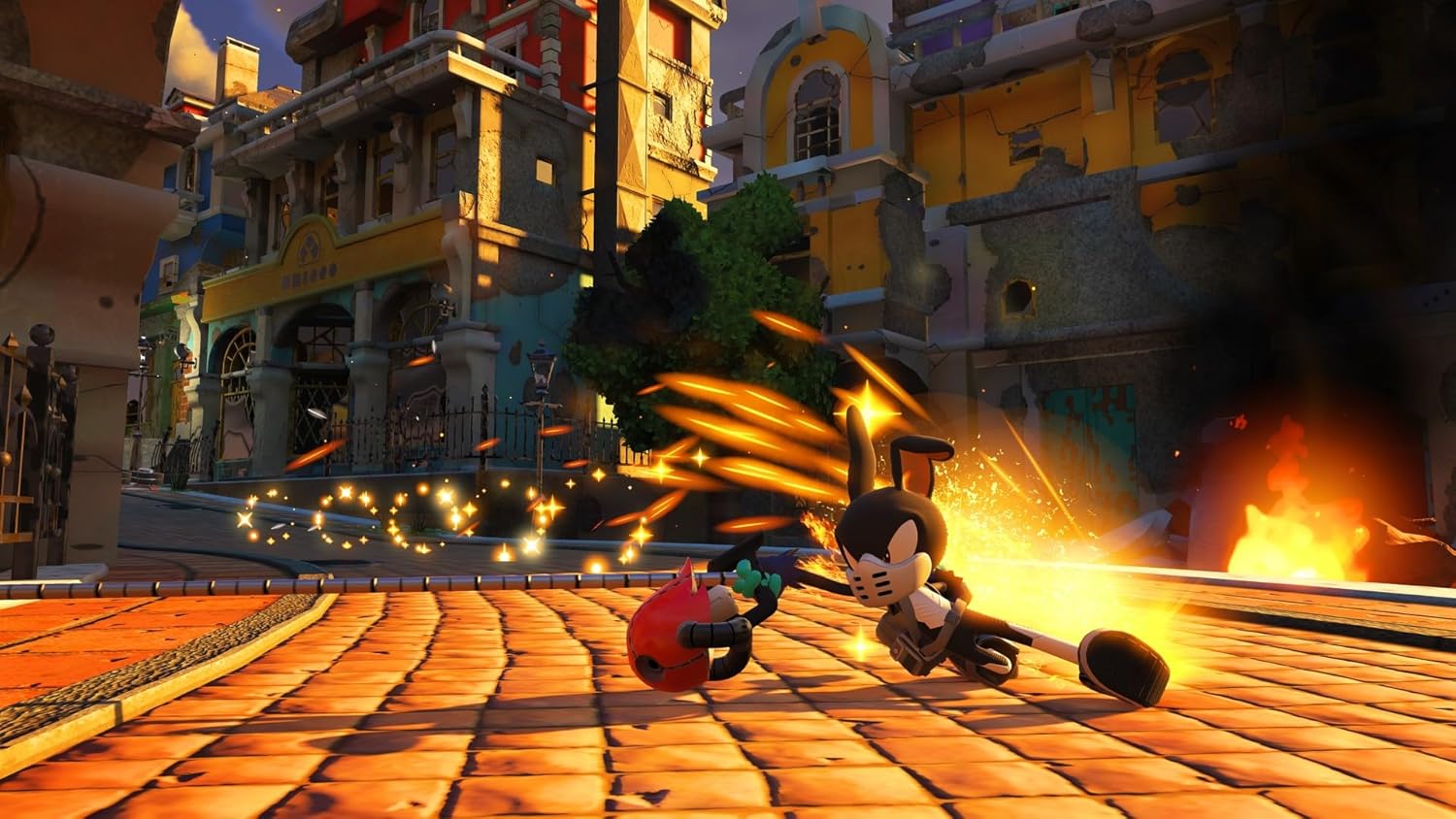 Sonic Forces Bonus Edition Nintendo Switch™