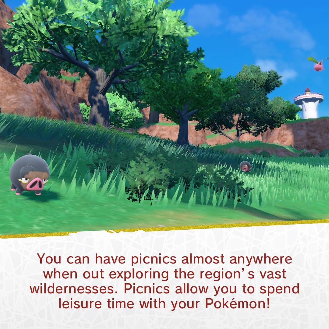 Pokémon™ Violet Nintendo Switch®