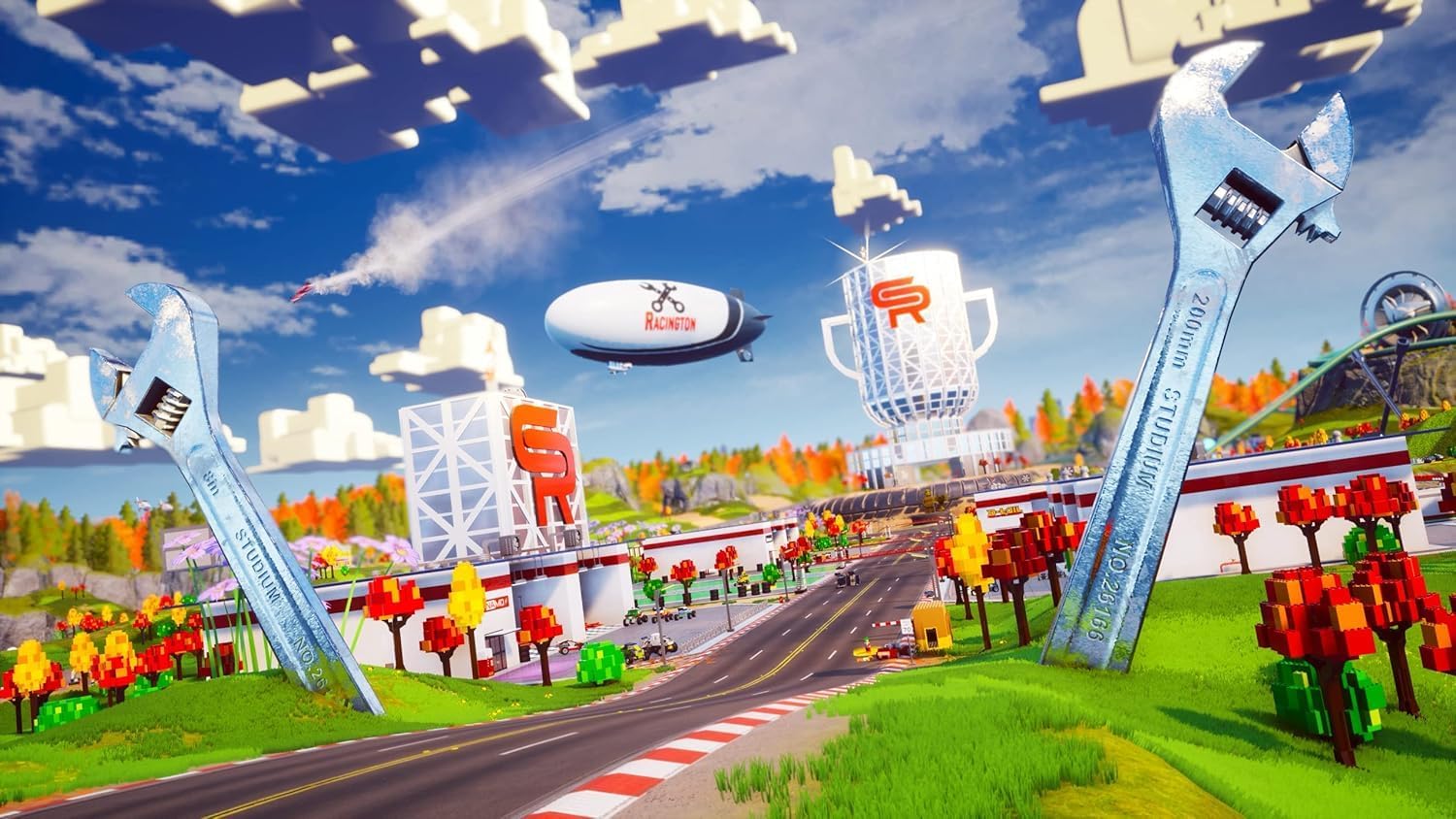 LEGO 2K Drive PS5®