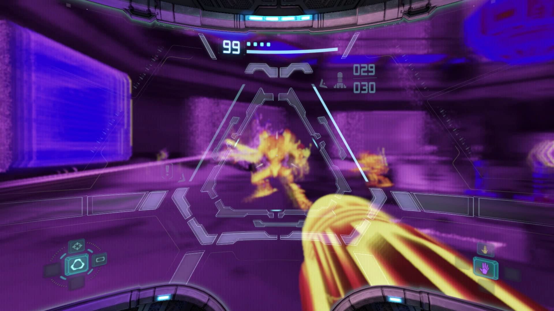 Metroid Prime Remastered Nintendo Switch™