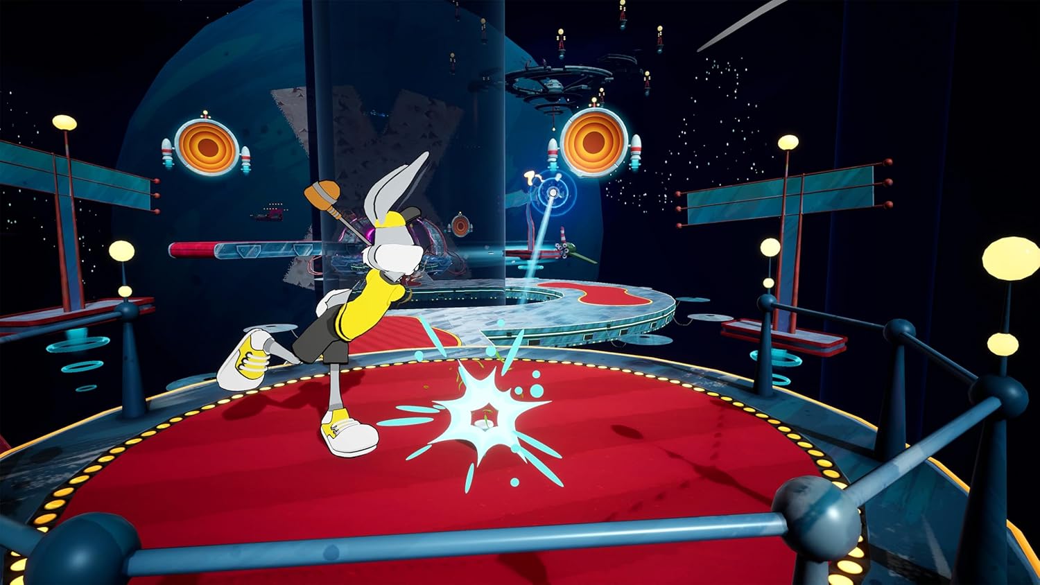 Looney Tunes: Wacky World of Sports Nintendo Switch™