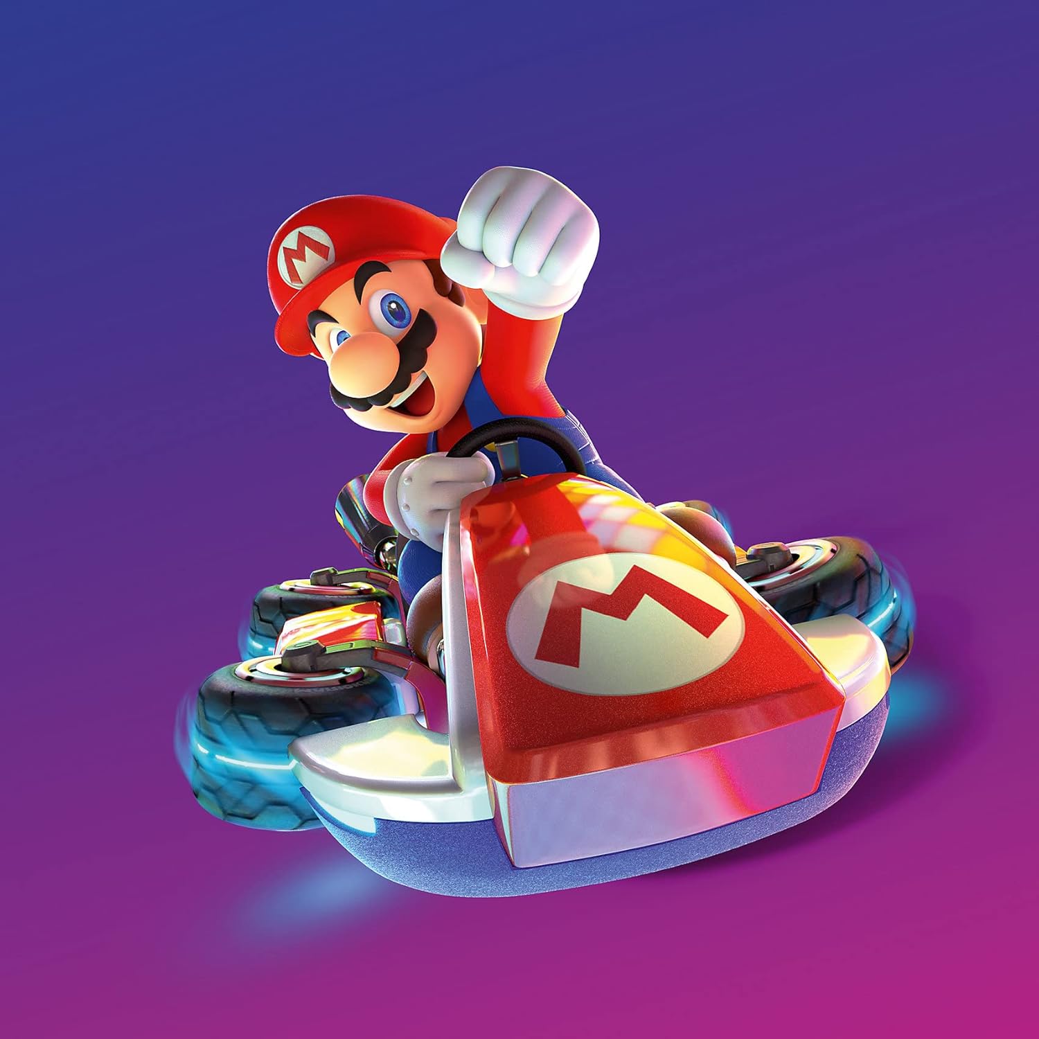 Mario Kart 8 Deluxe Nintendo Switch™