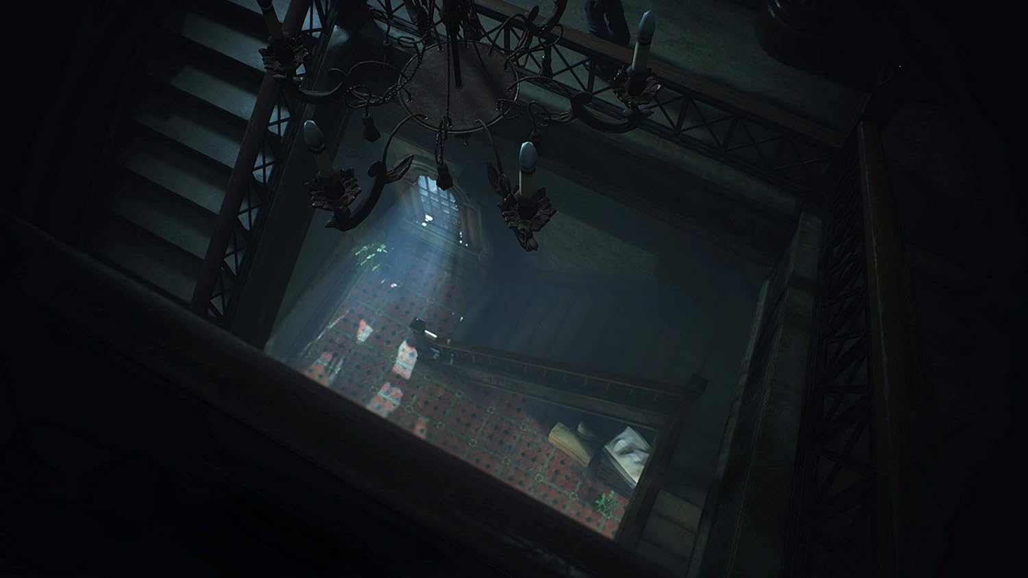 Resident Evil 2 Remake Edition PS5®