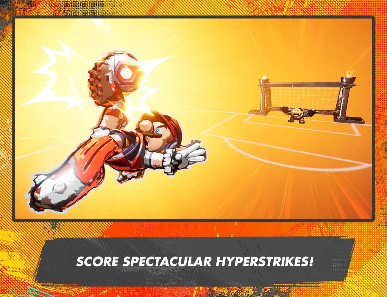 Mario Strikers: Battle League Football Nintendo Switch™