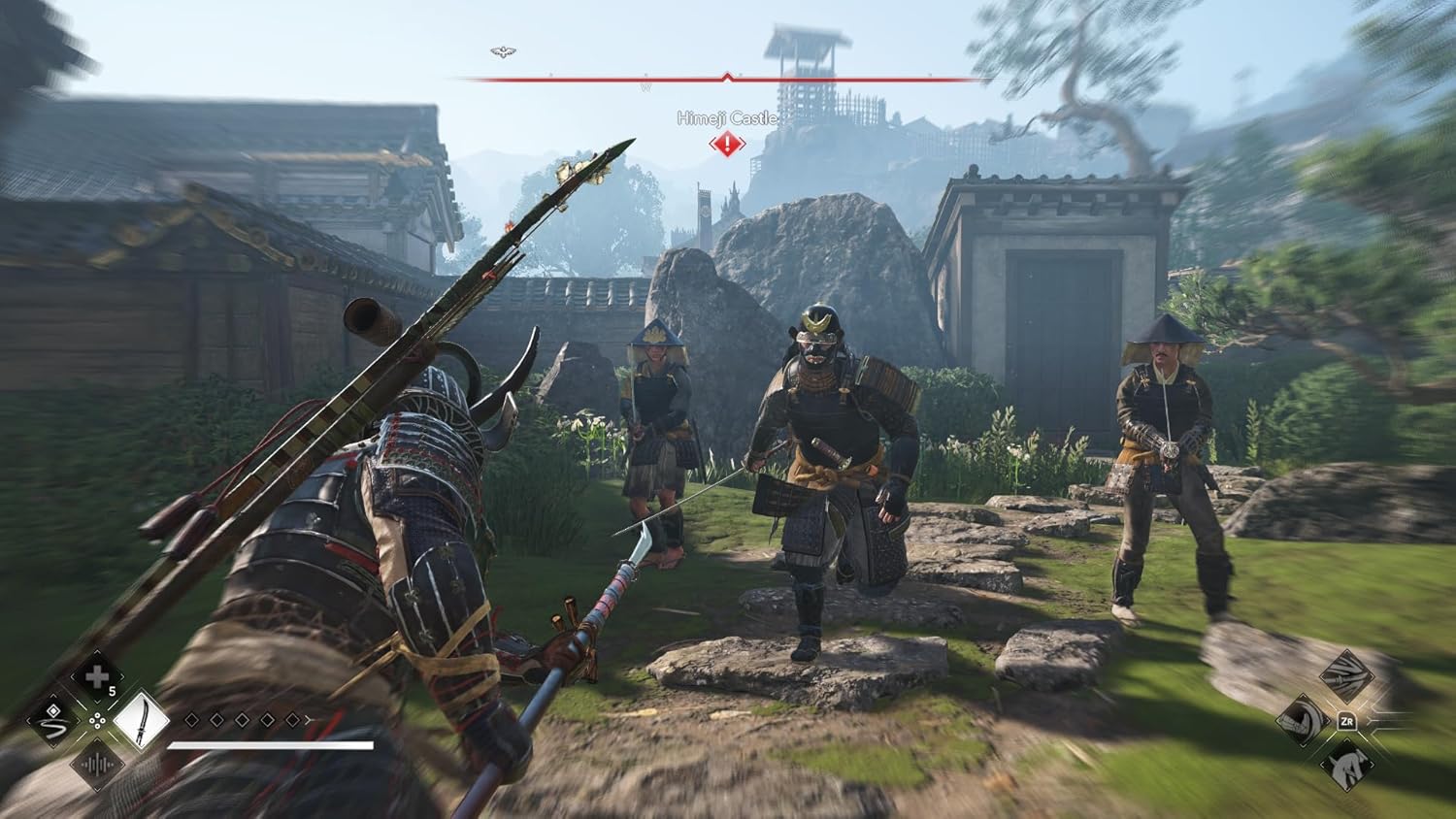 Assassin’s Creed Shadows Standard Edition Nintendo Switch™ 2