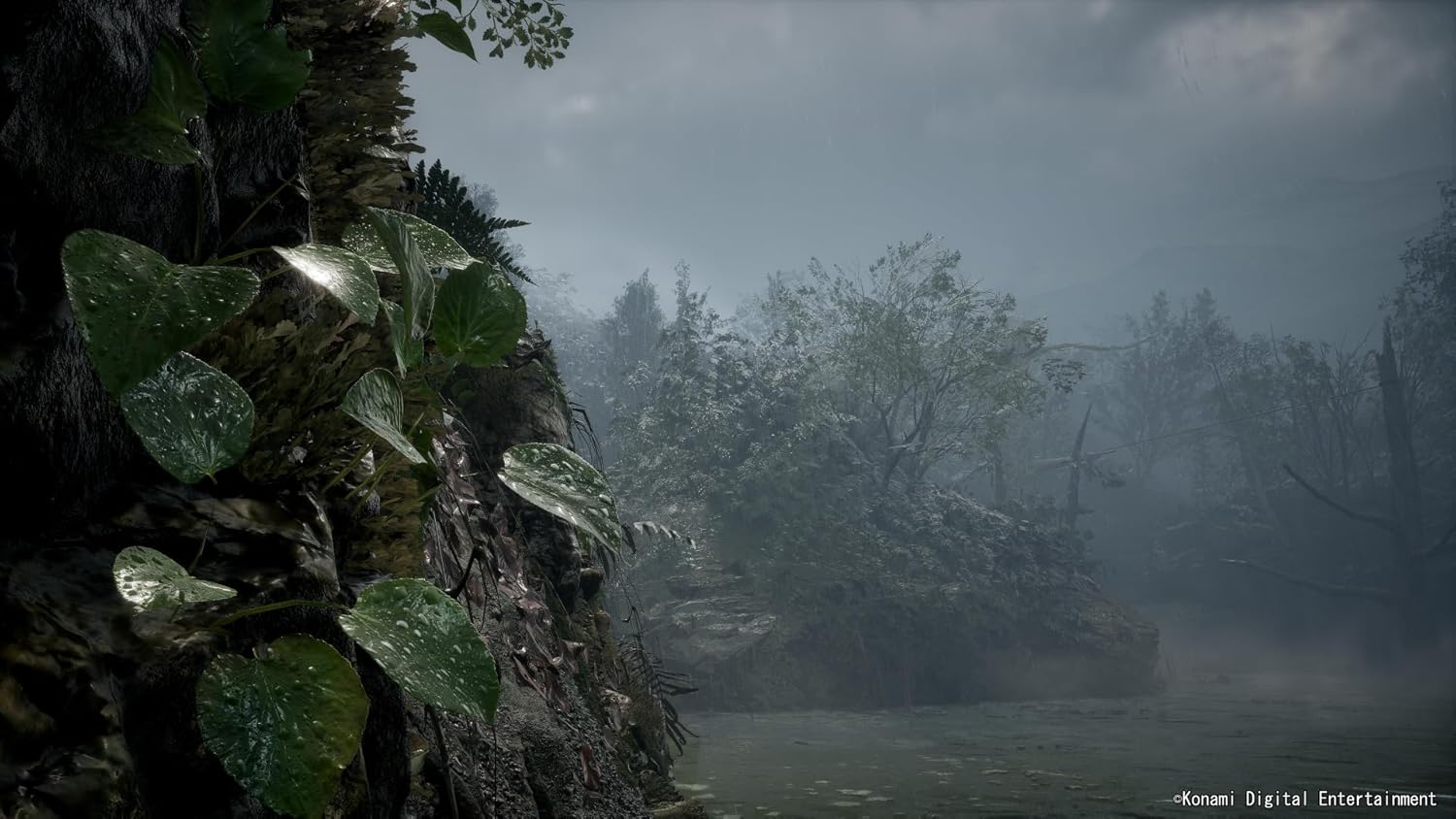 Metal Gear Solid 3: Snake Eater PS5®