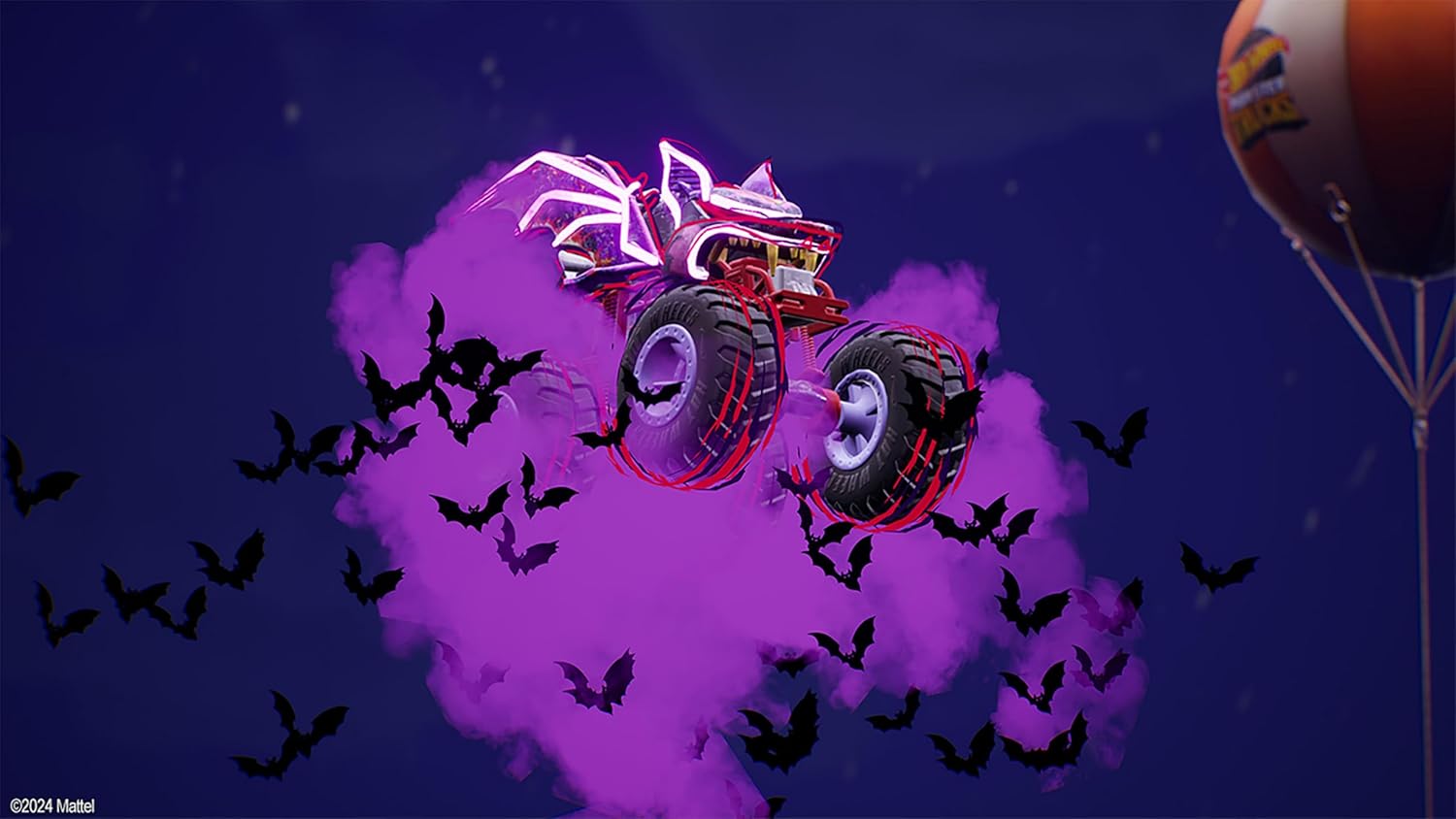 Hot Wheels Monster Trucks: Stunt Mayhem Nintendo Switch™