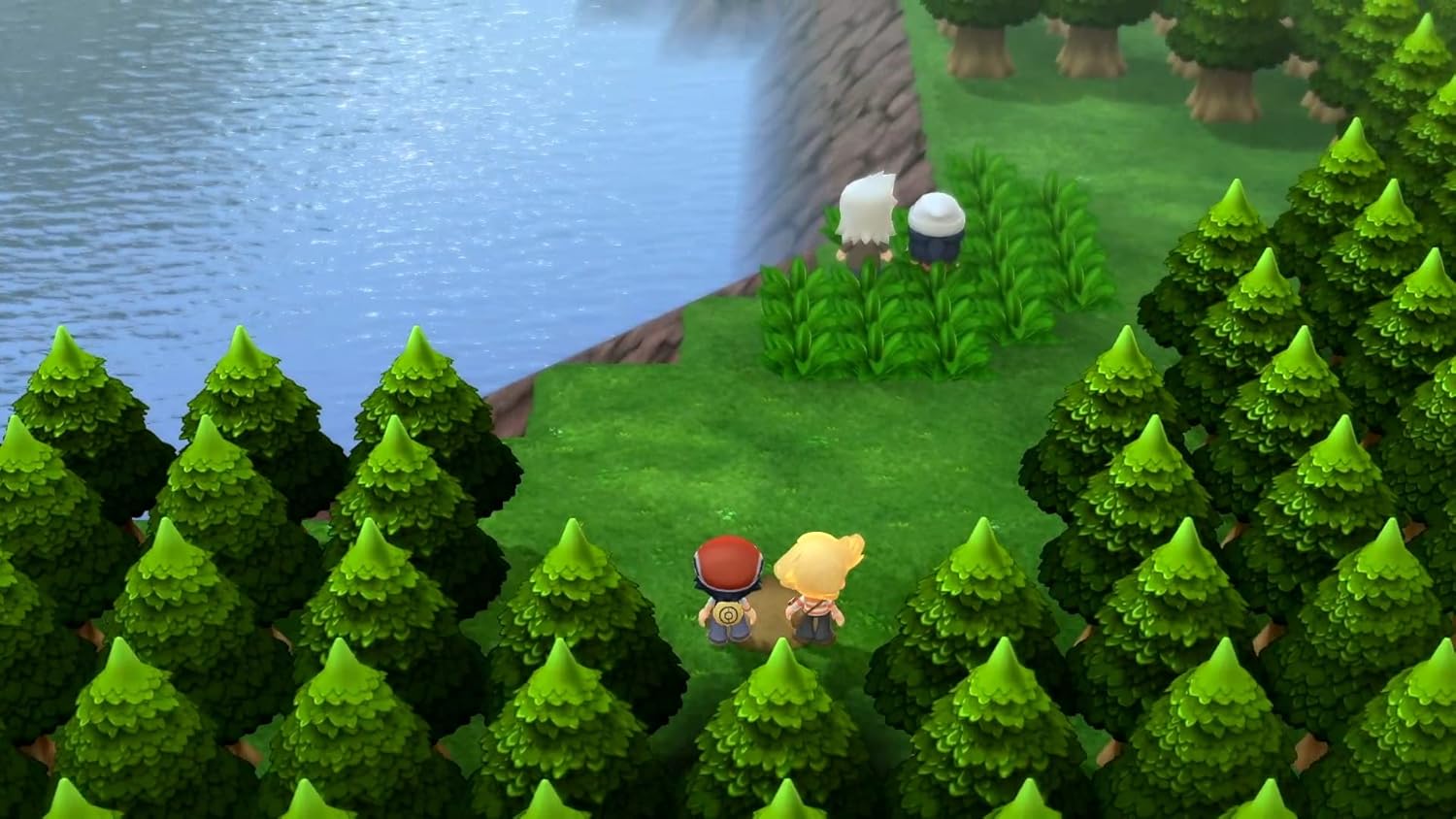 Pokémon™ Shining Pearl Nintendo Switch™