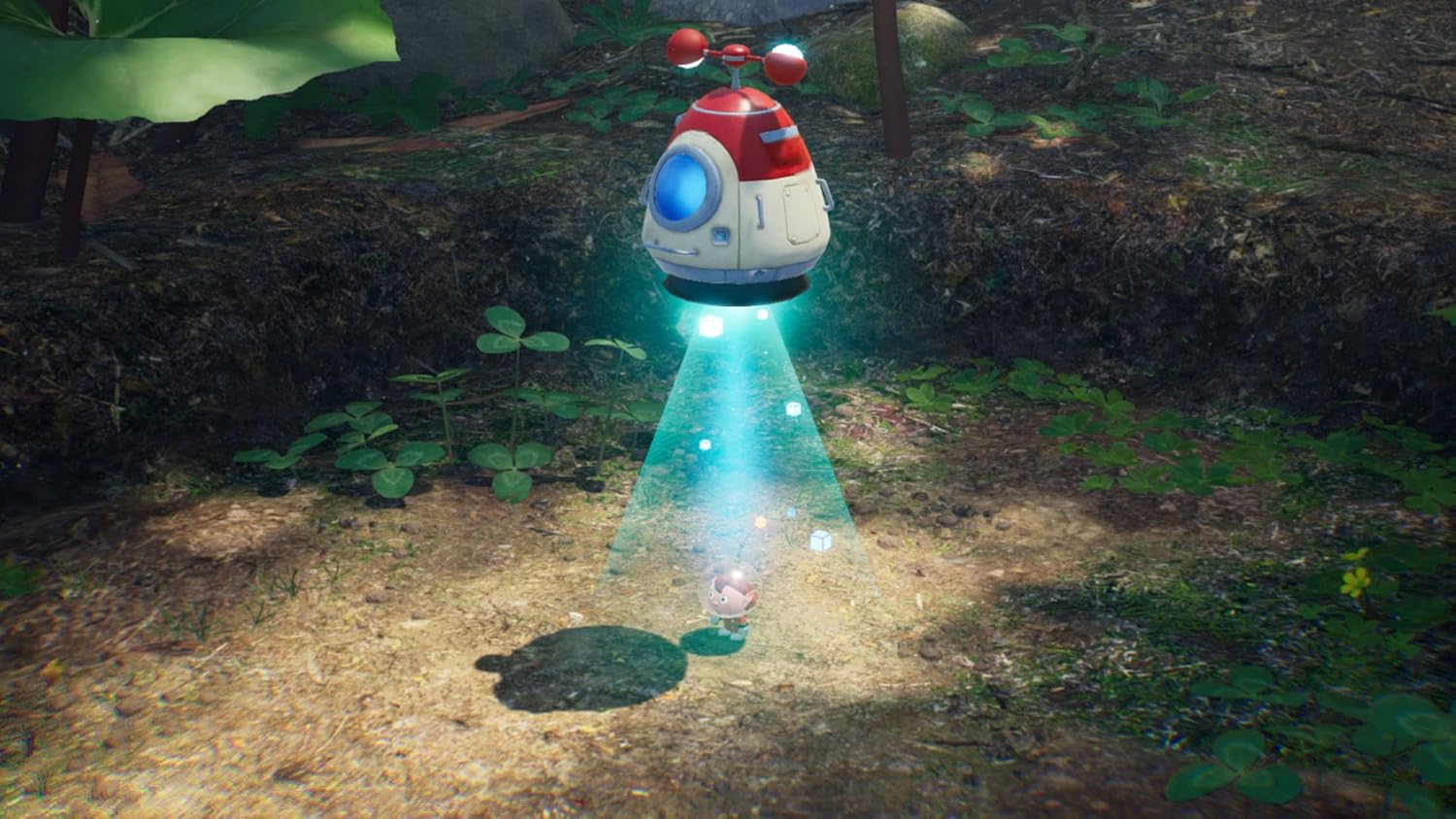 Pikmin™ 4 Standard Multilingual Edition Nintendo Switch™