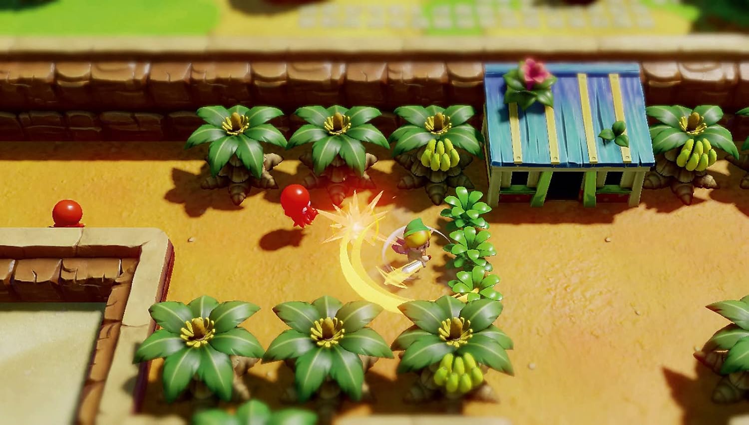 The Legend of Zelda: Link’s Awakening Nintendo Switch™