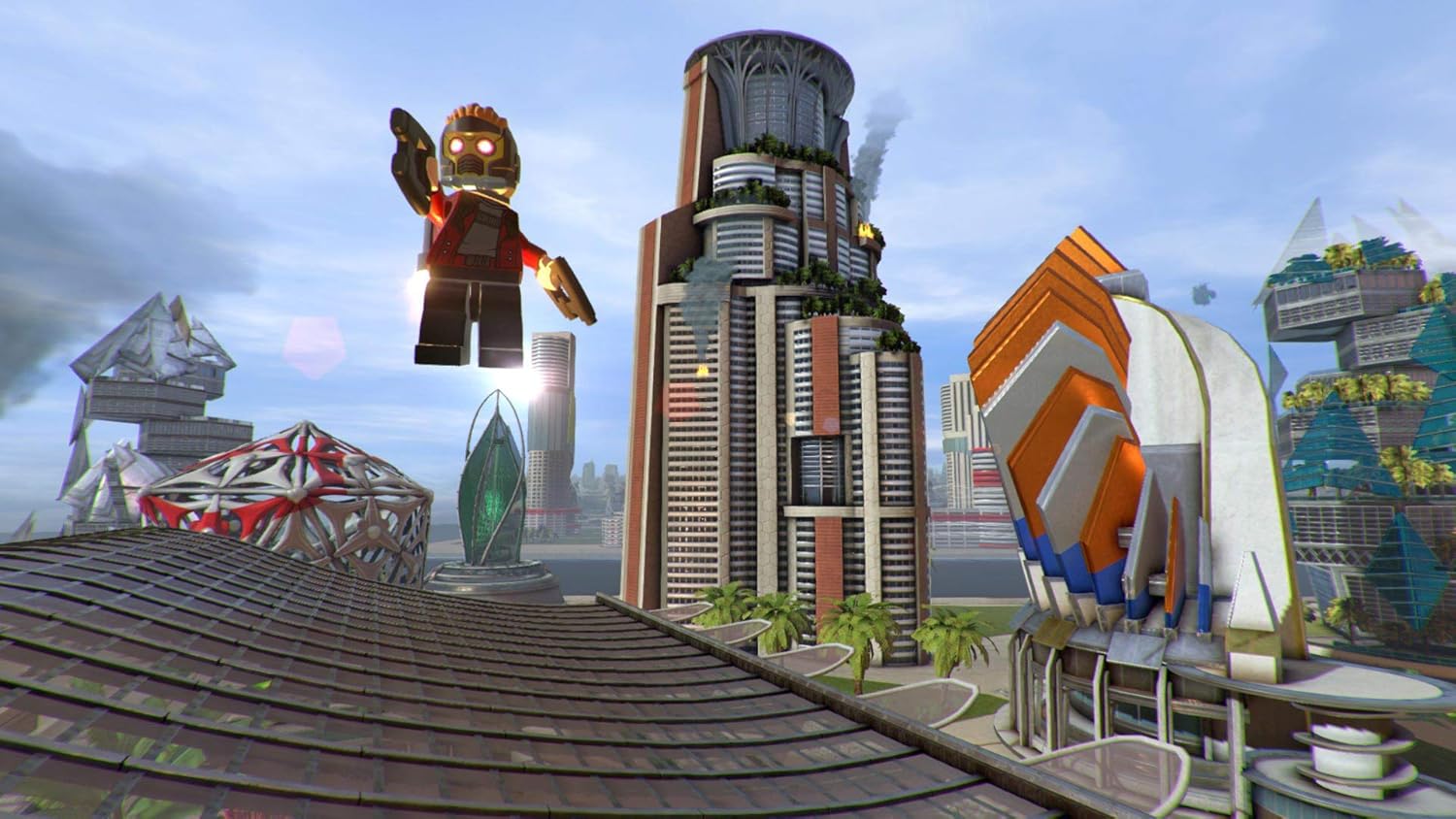 LEGO® Marvel Super Heroes 2 Nintendo Switch™