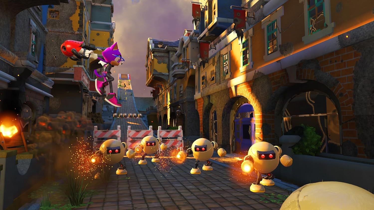 Sonic Forces Bonus Edition Nintendo Switch™