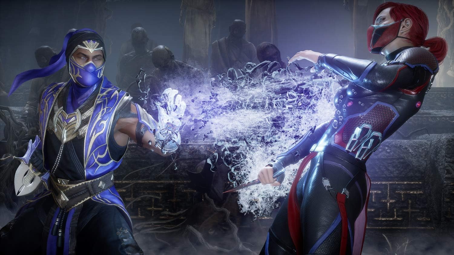Mortal Kombat 11 Ultimate PS5®