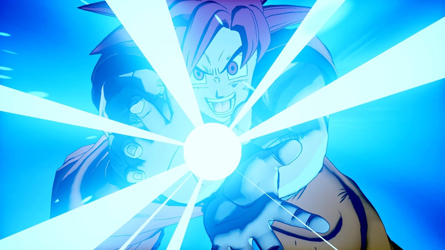 Dragon Ball Z: Kakarot + A New Power Awakens Set Nintendo Switch™
