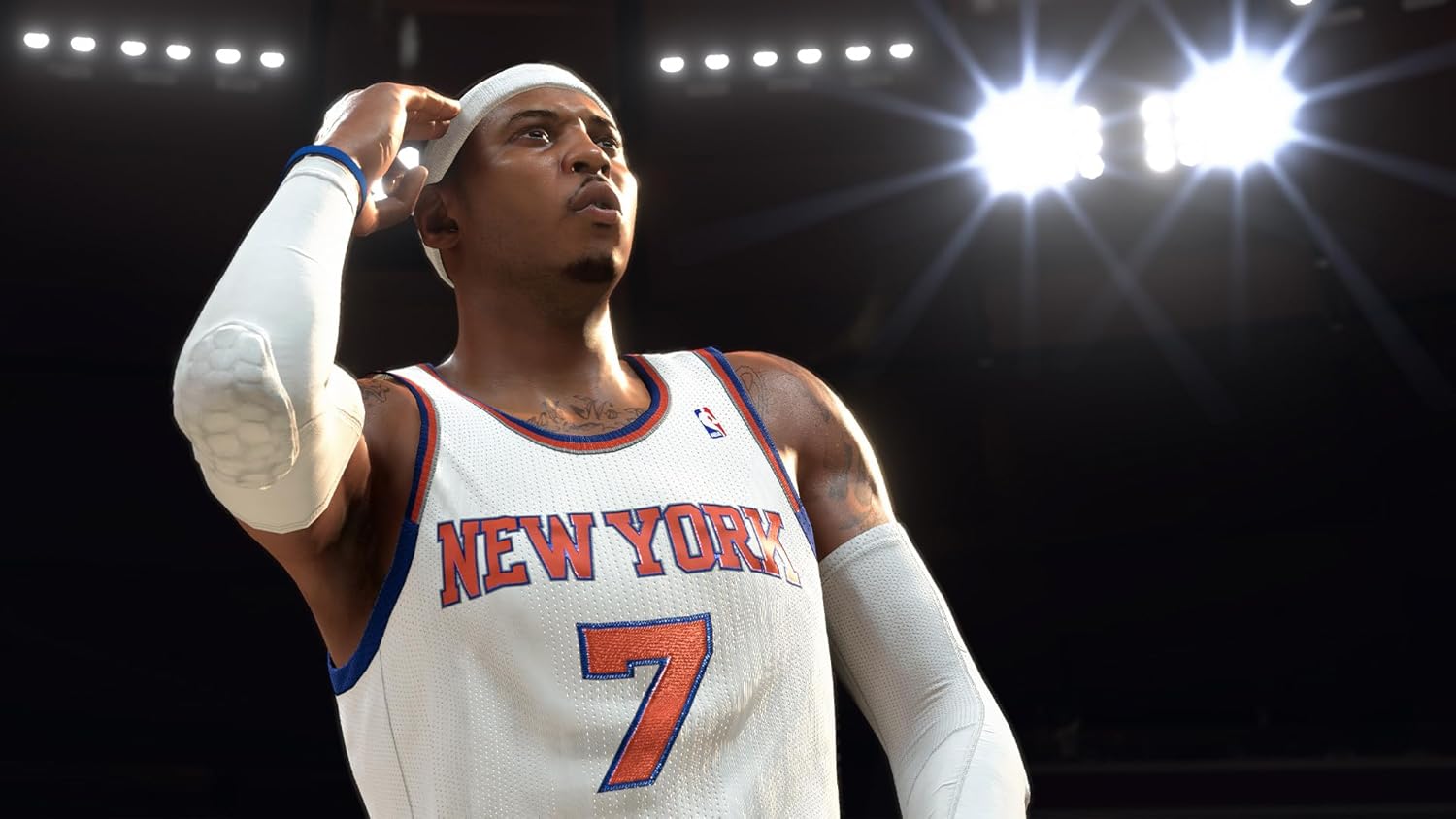 NBA 2K26 Standard Edition Nintendo Switch™