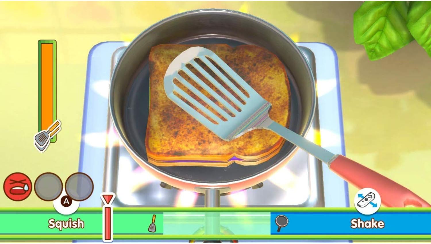 Cooking Mama: Cookstar Nintendo Switch™