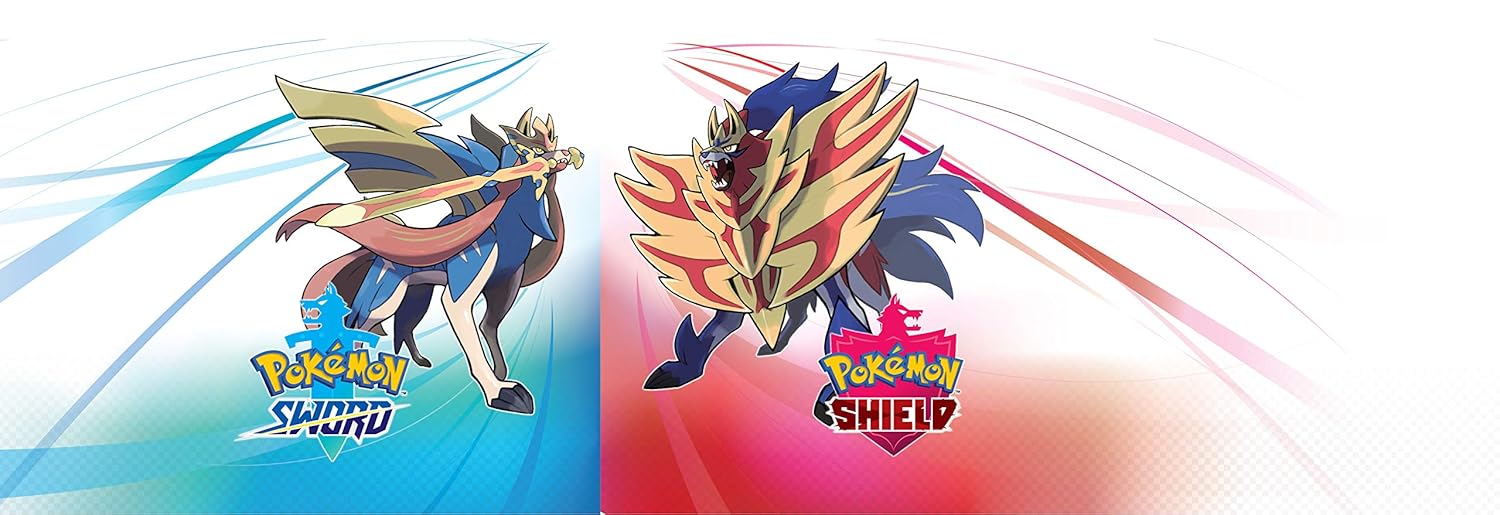 Pokémon Sword Nintendo Switch™