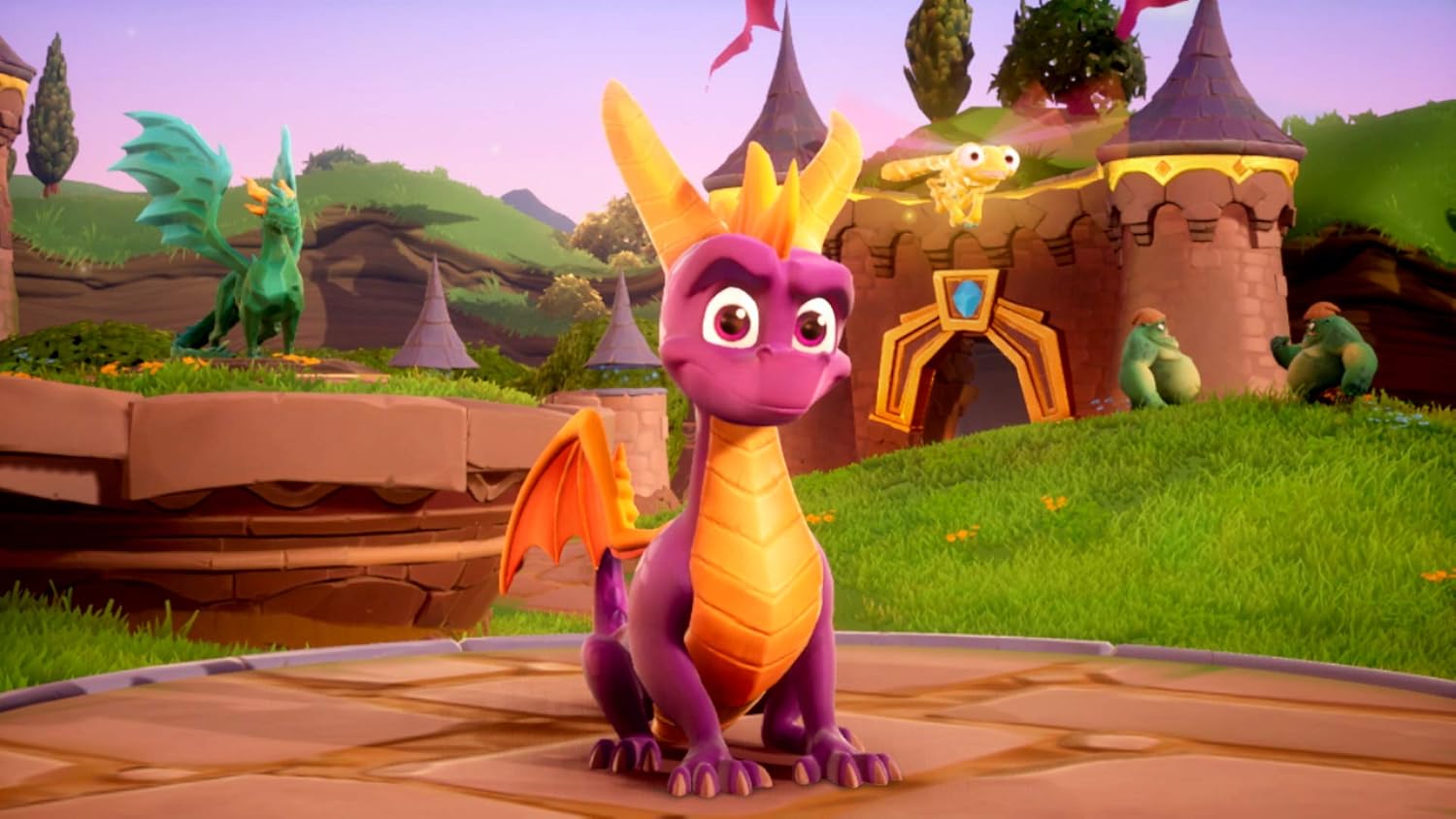 Spyro™ Reignited Trilogy Nintendo Switch™