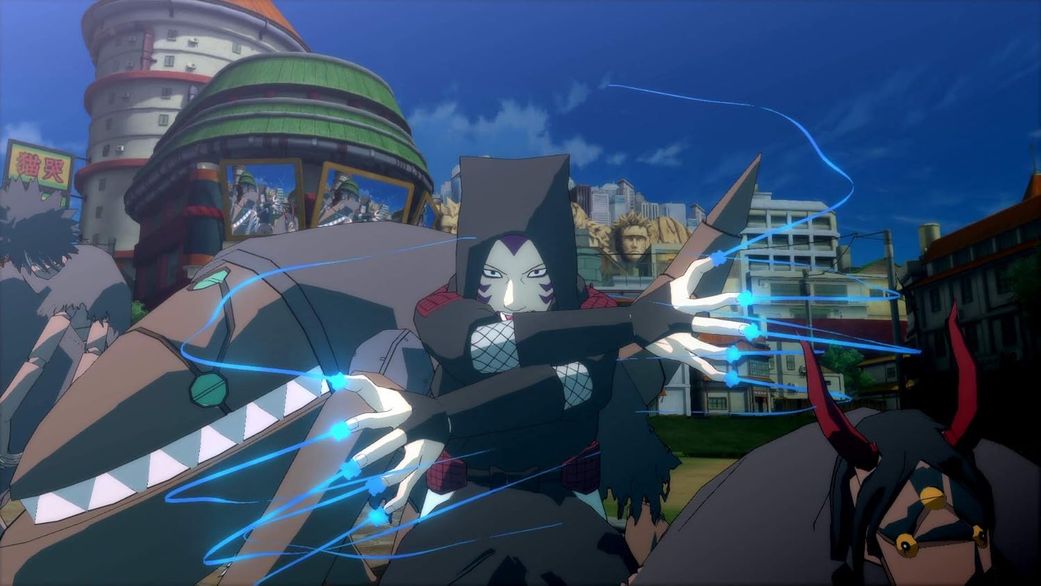 Naruto Shippuden: Ultimate Ninja Storm 4 Road to Boruto Nintendo Switch™