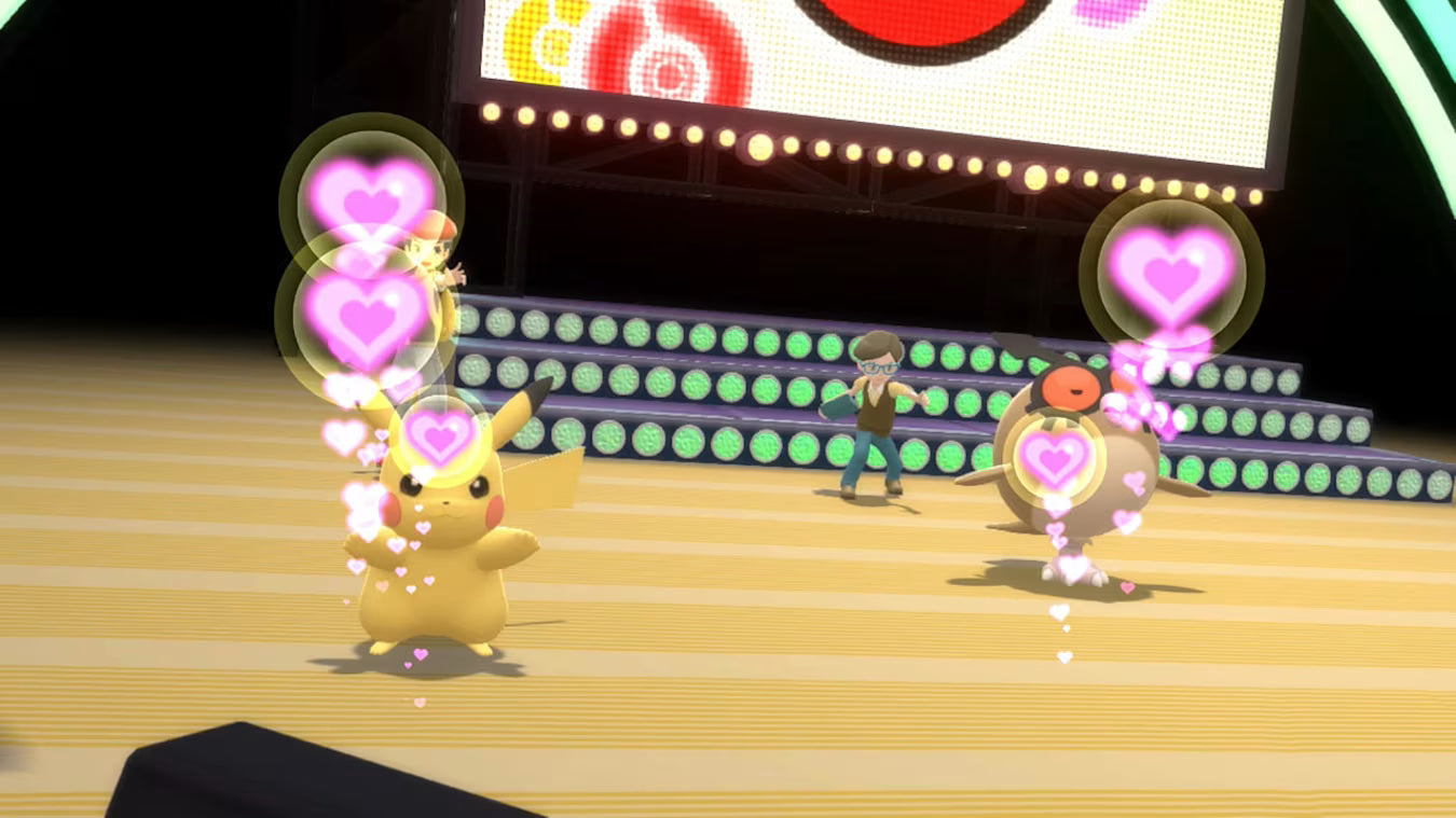 Pokémon™ Brilliant Diamond Nintendo Switch™