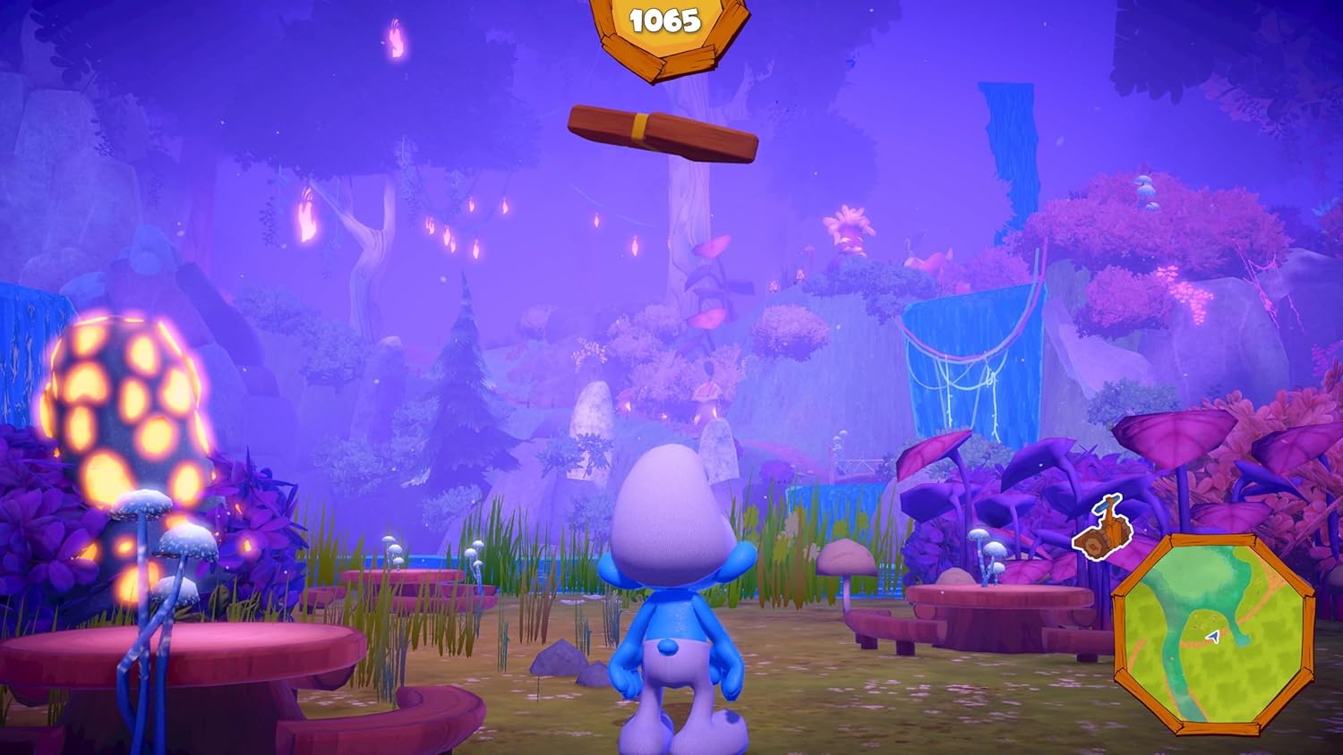 The Smurfs: Village Party Nintendo Switch™