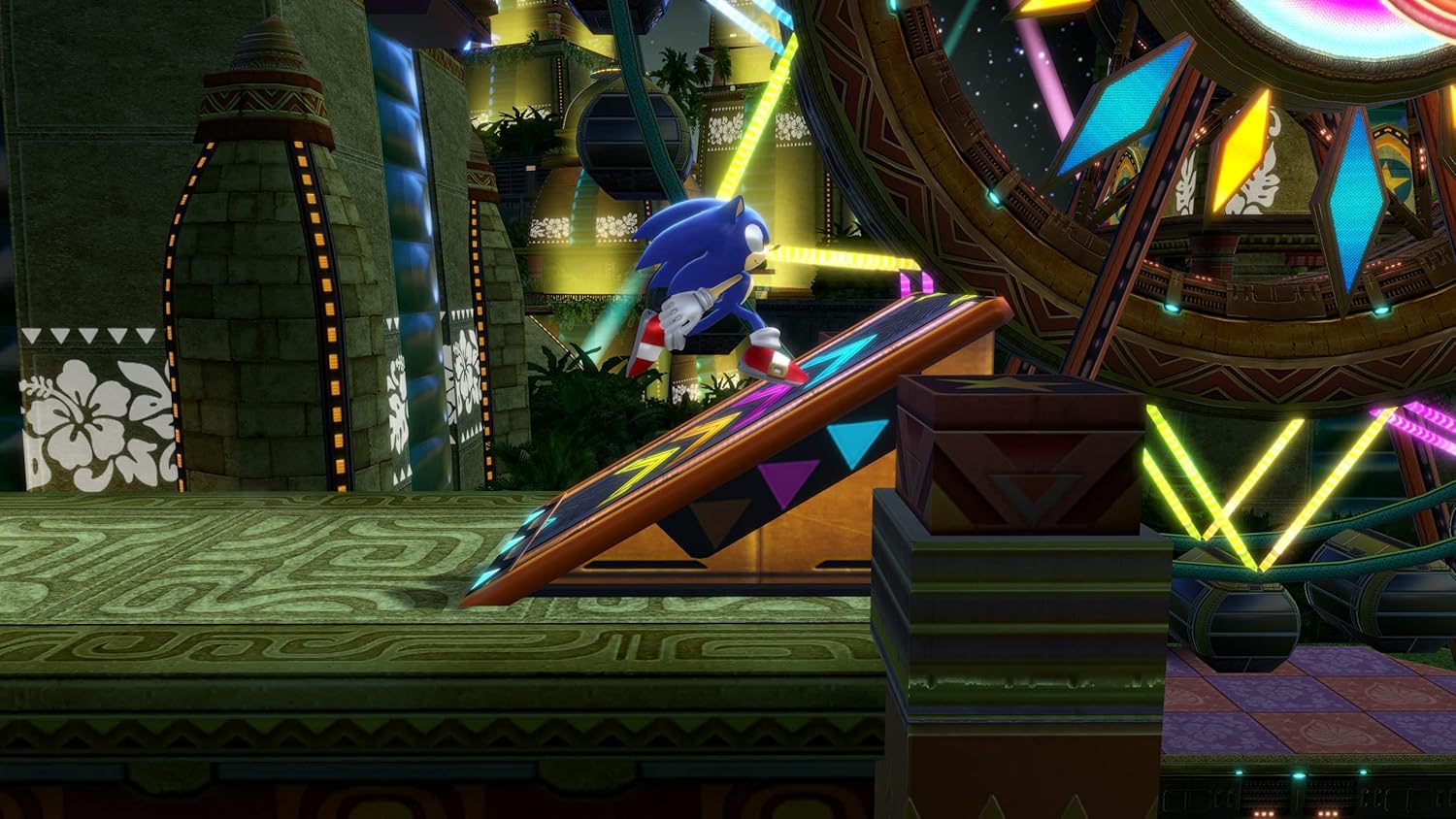 SEGA® Sonic Colors™: Ultimate edition Nintendo Switch™