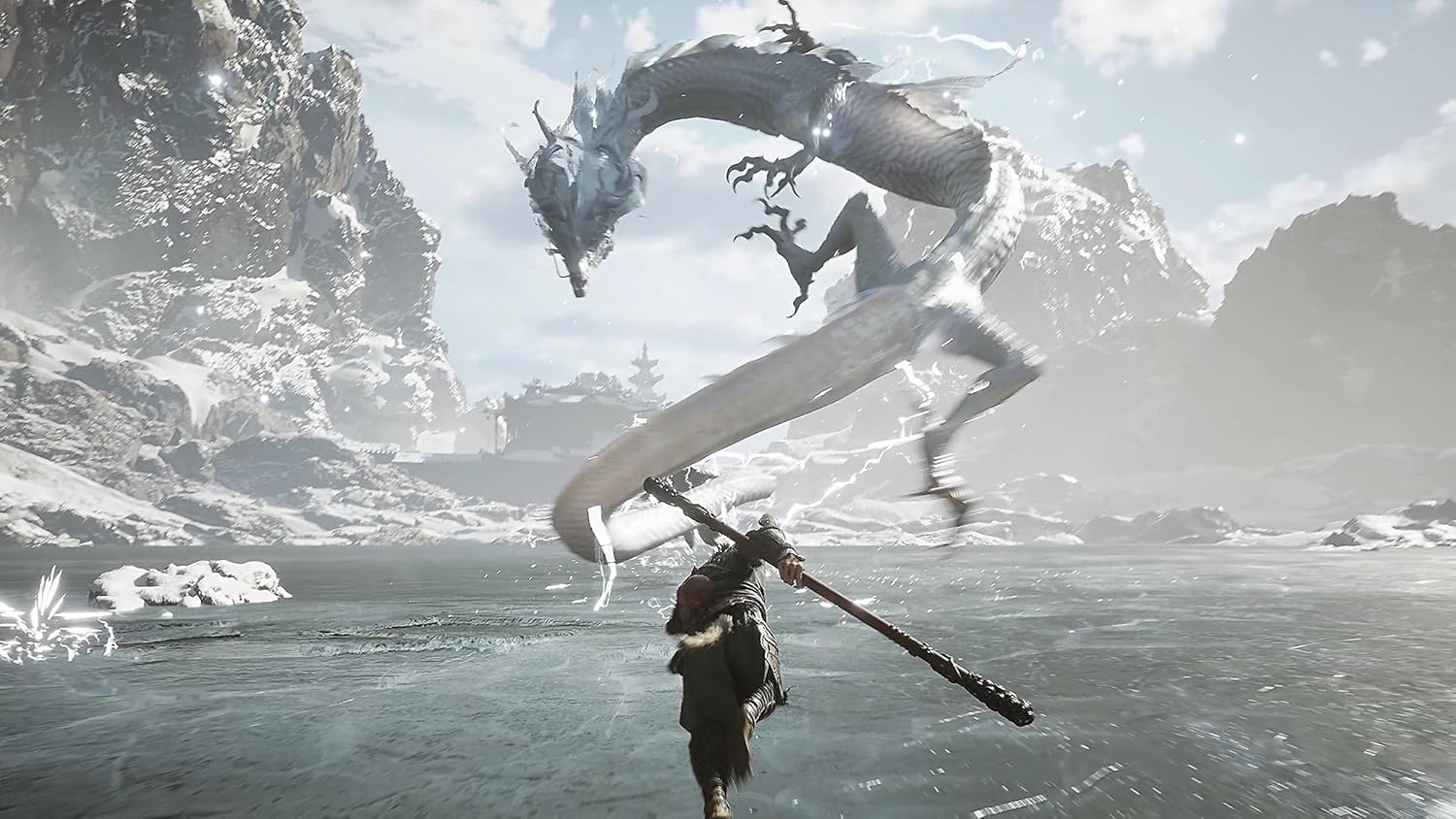 Wukong™ PS5®