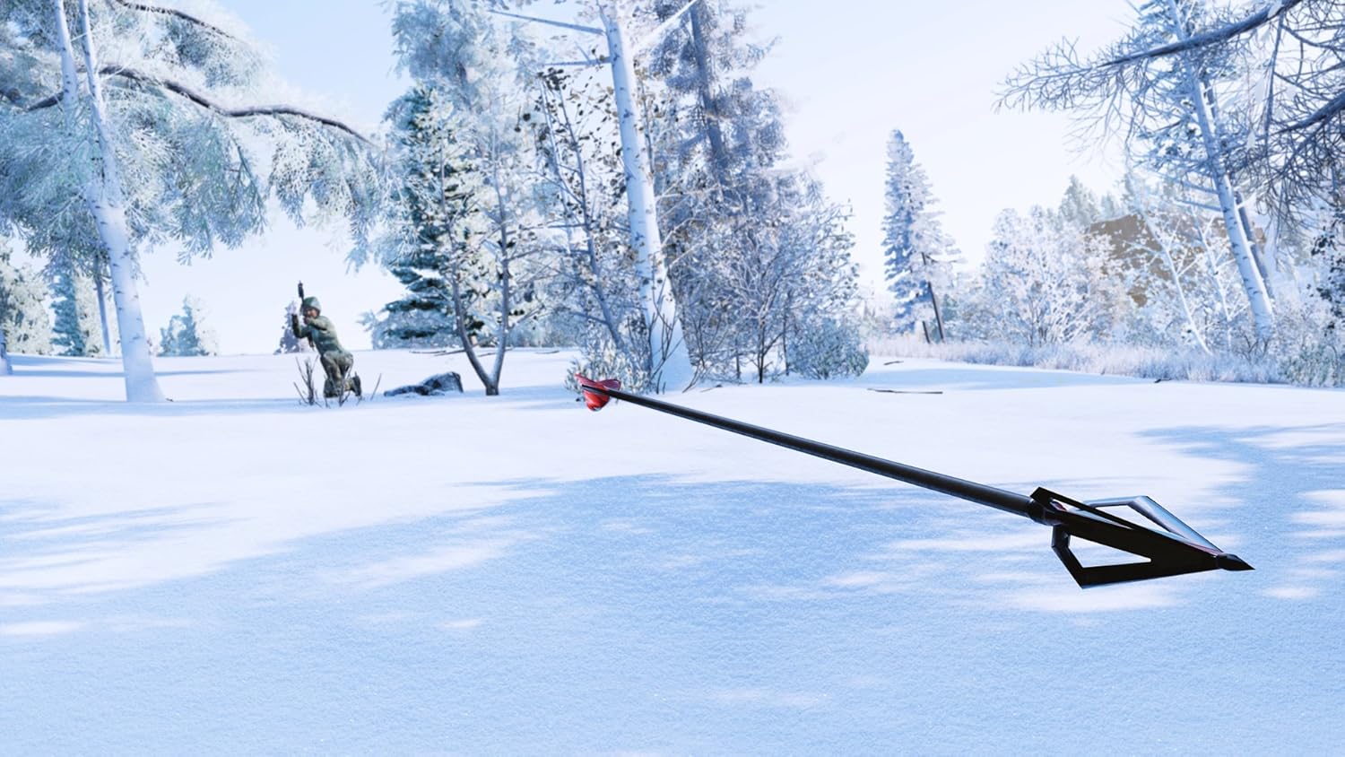 Hunting Simulator™ Nintendo Switch™
