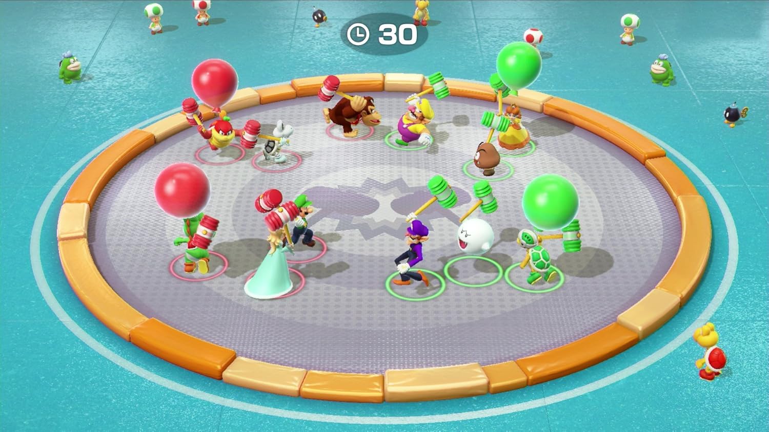 Super Mario Party Nintendo Switch™