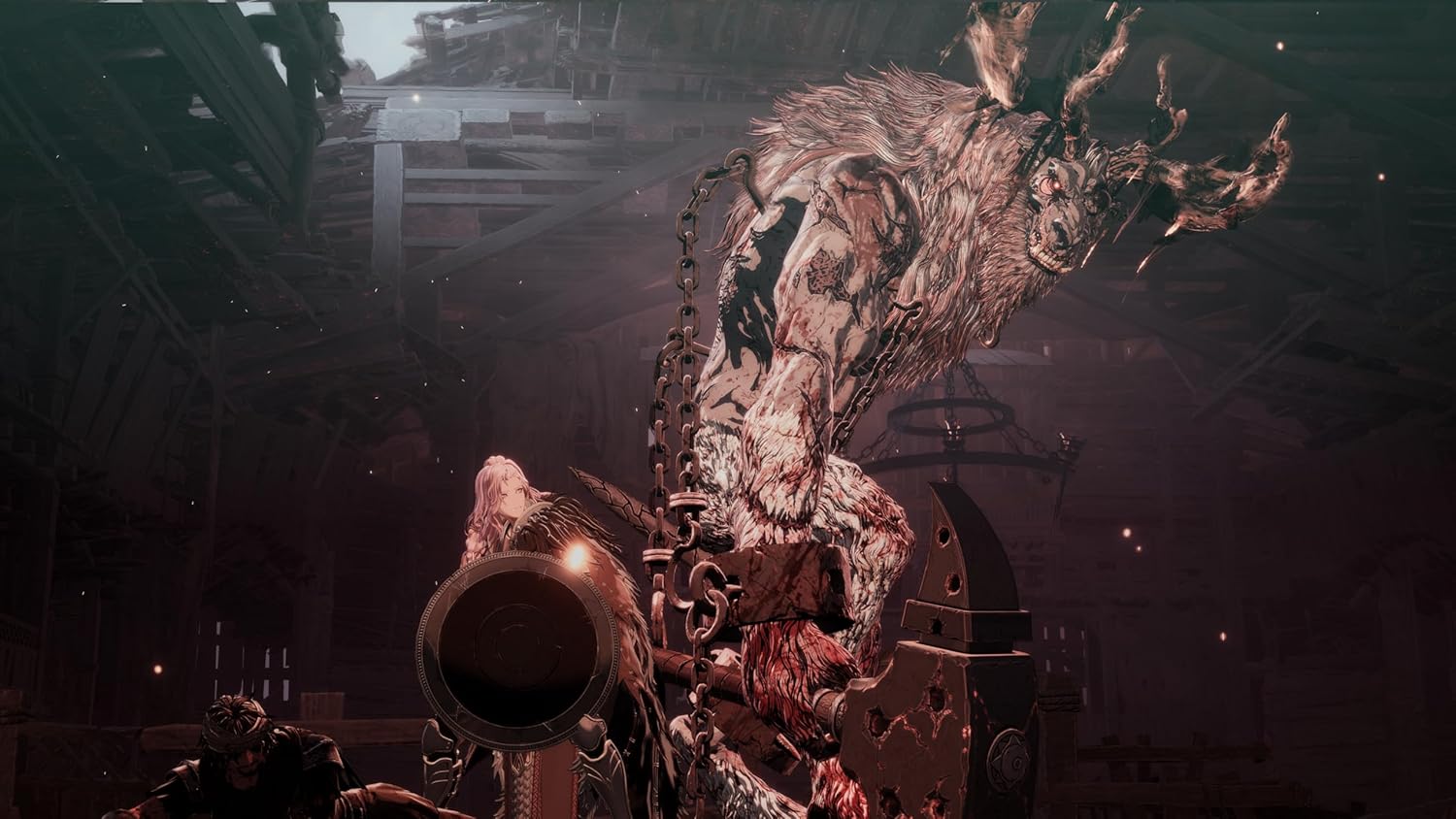 The First Berserker: Khazan PS5®