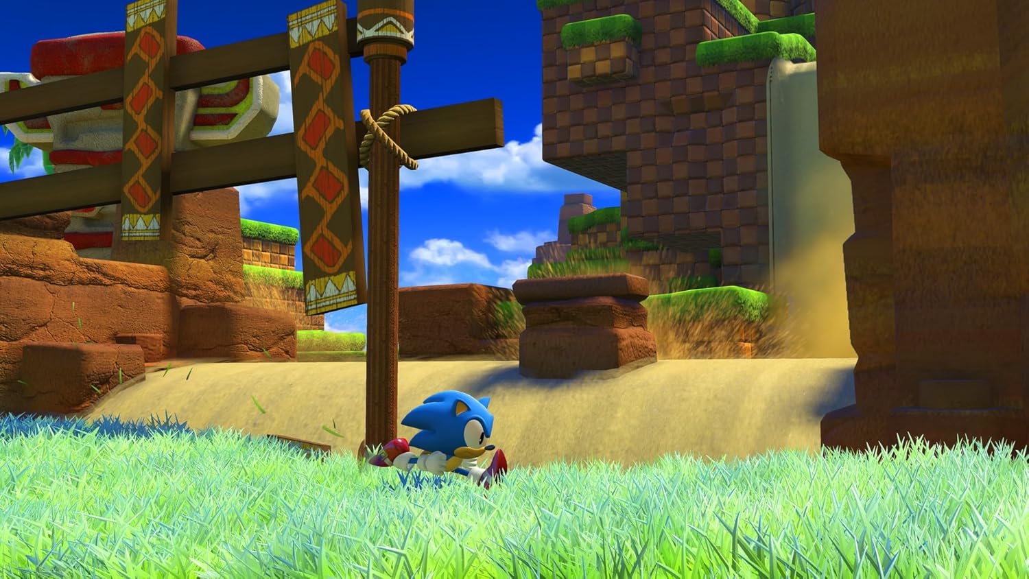 Sonic Forces Bonus Edition Nintendo Switch™