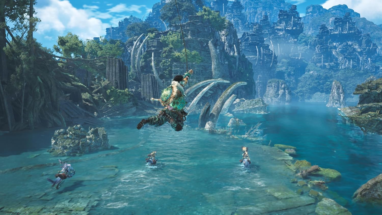 Monster Hunter Wilds PS5®