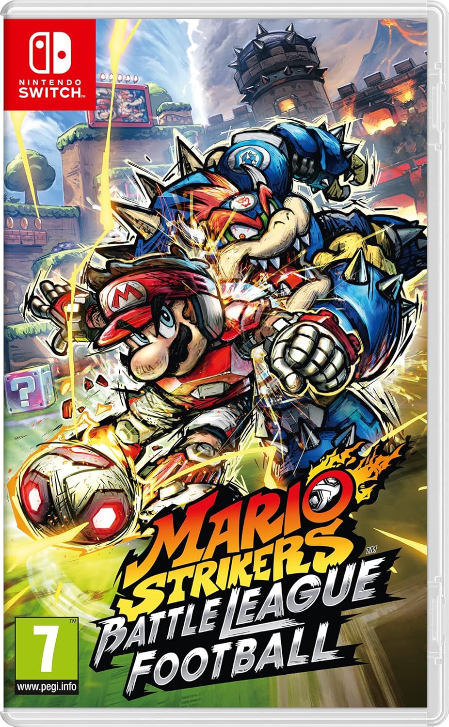 Mario Strikers: Battle League Football Nintendo Switch™