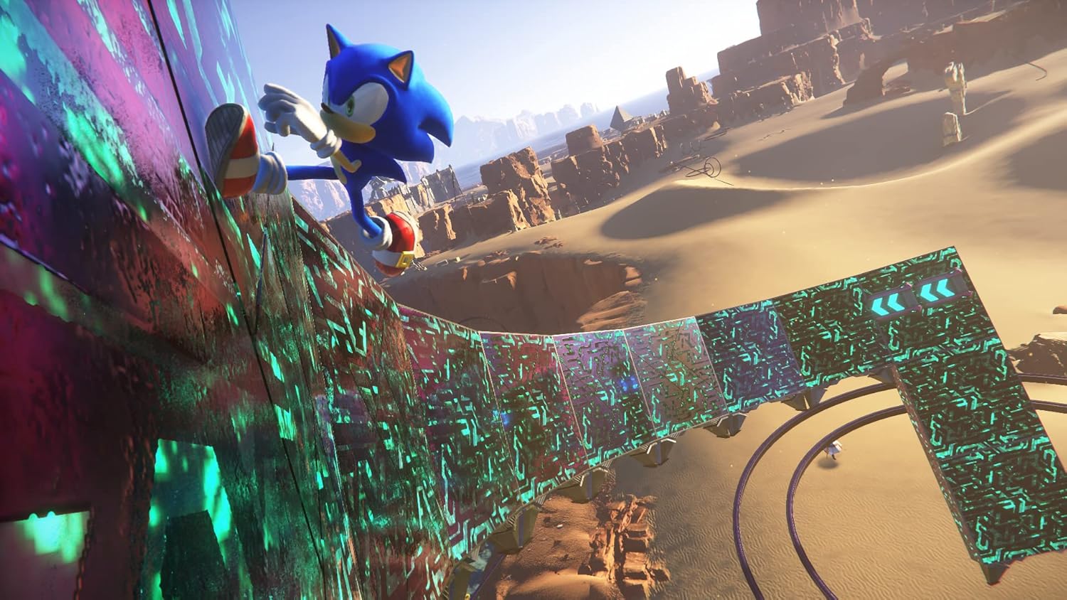 Sonic Frontiers Standard Edition Nintendo Switch™