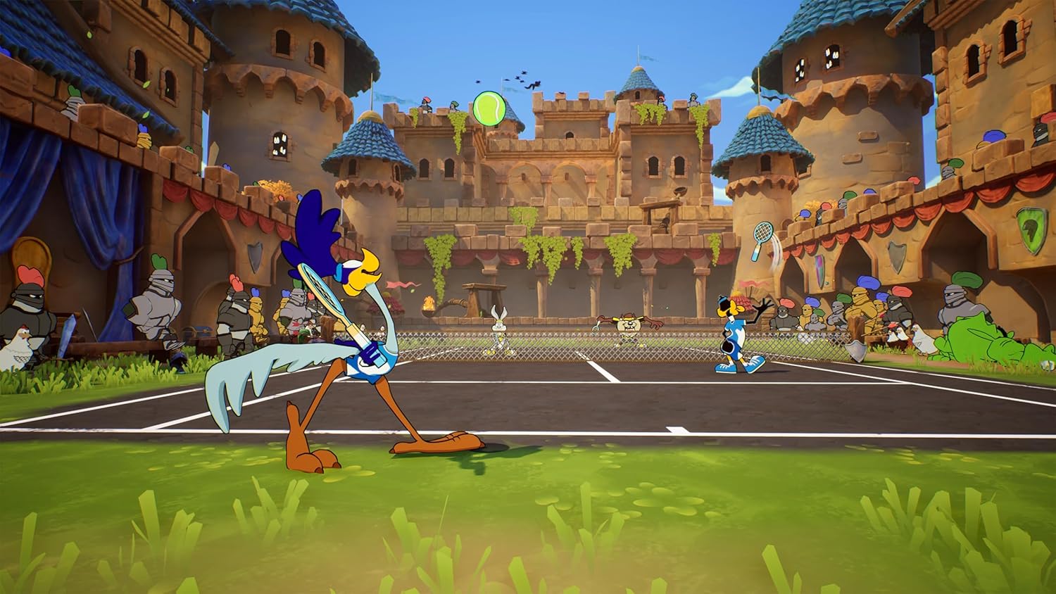 Looney Tunes: Wacky World of Sports Nintendo Switch™