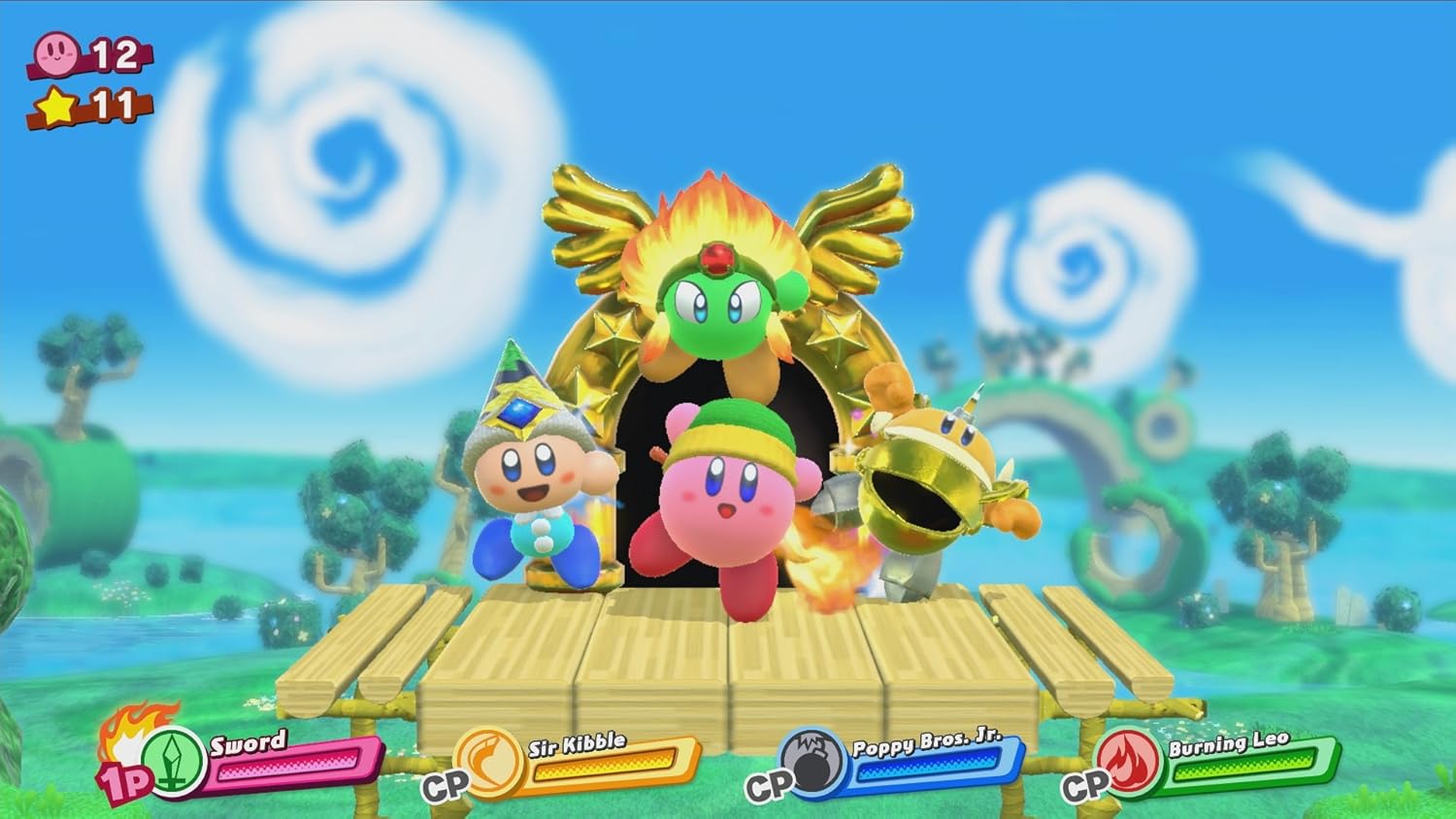 Kirby: Star Allies Nintendo Switch™