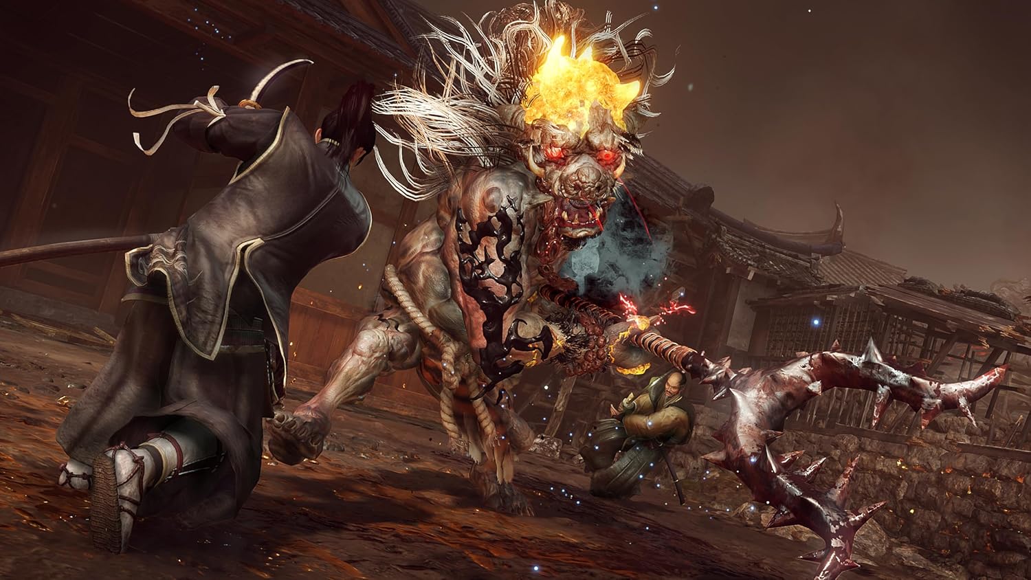 Nioh 3 PS5®