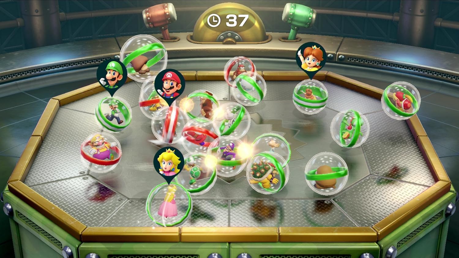 Super Mario Party Nintendo Switch™